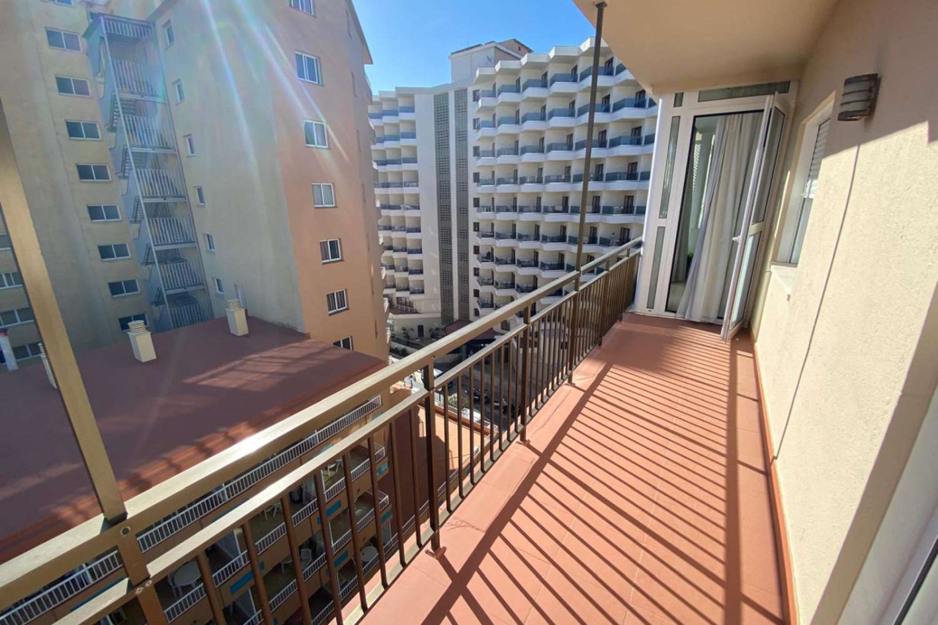 Resale - Apartment - Middle Floor Apartment - Fuengirola - Fuengirola Centro