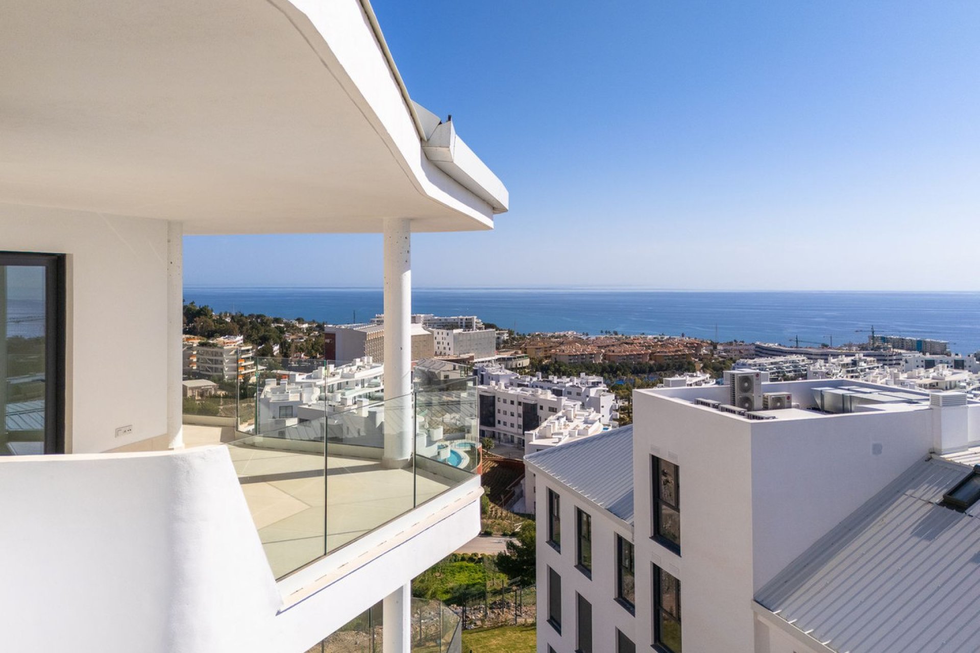 Resale - Apartment - Middle Floor Apartment - Fuengirola - Fuengirola Centro