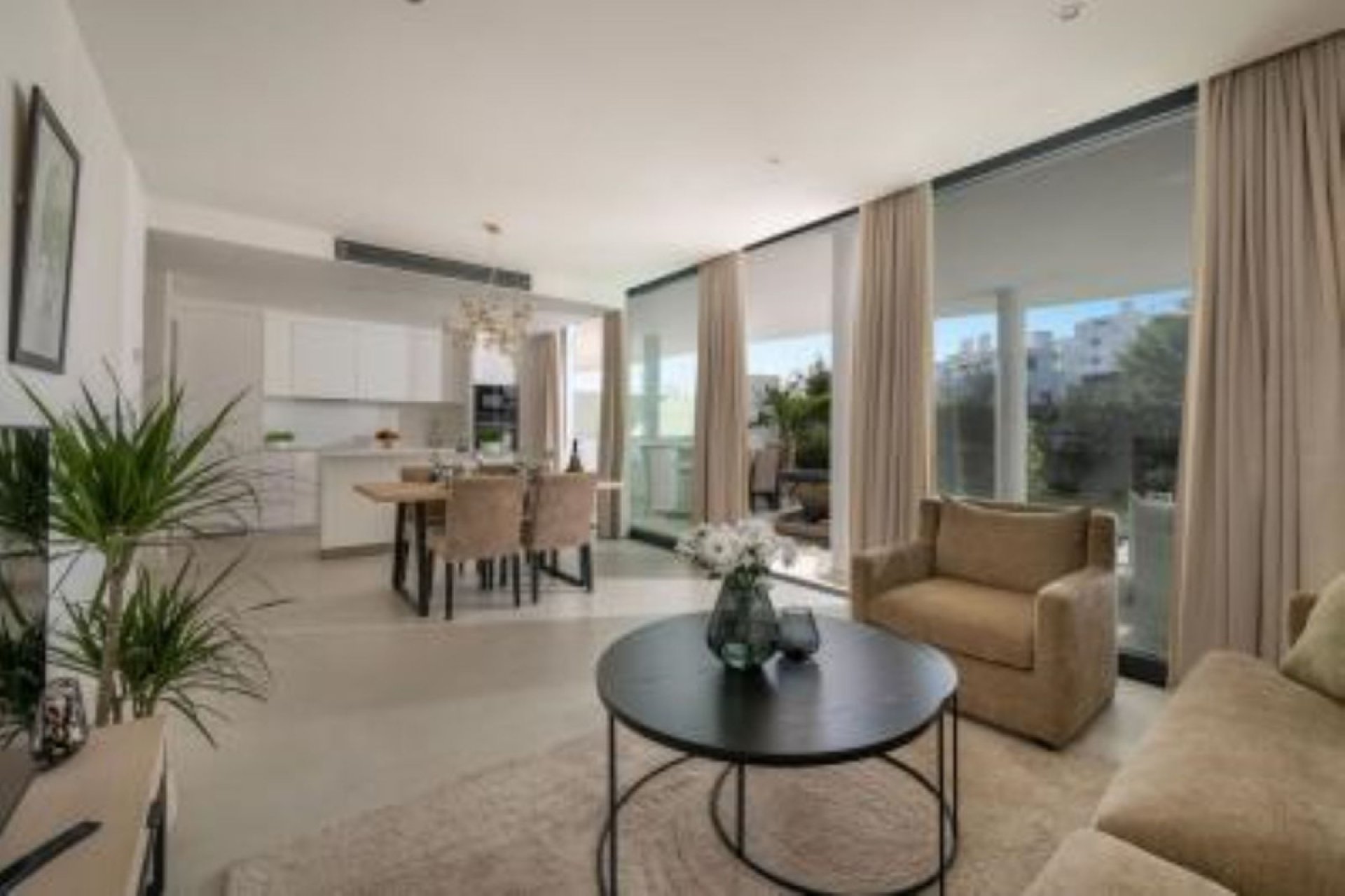 Resale - Apartment - Middle Floor Apartment - Fuengirola - Fuengirola Centro