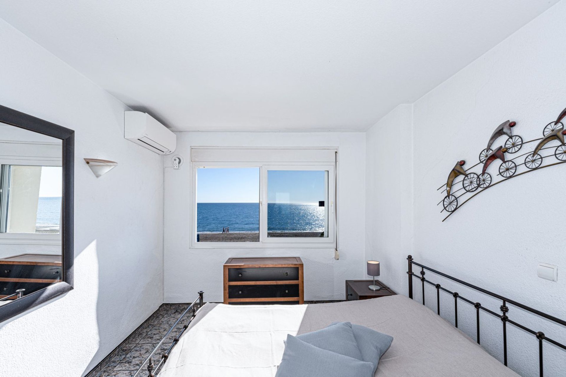 Resale - Apartment - Middle Floor Apartment - Fuengirola - Fuengirola Centro