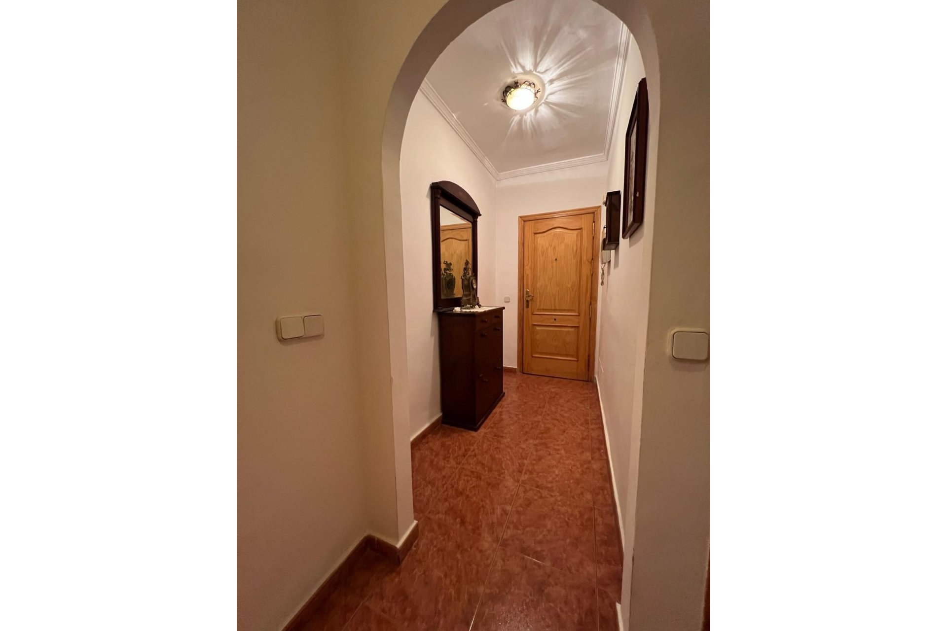 Resale - Apartment - Middle Floor Apartment - Fuengirola - Fuengirola Centro