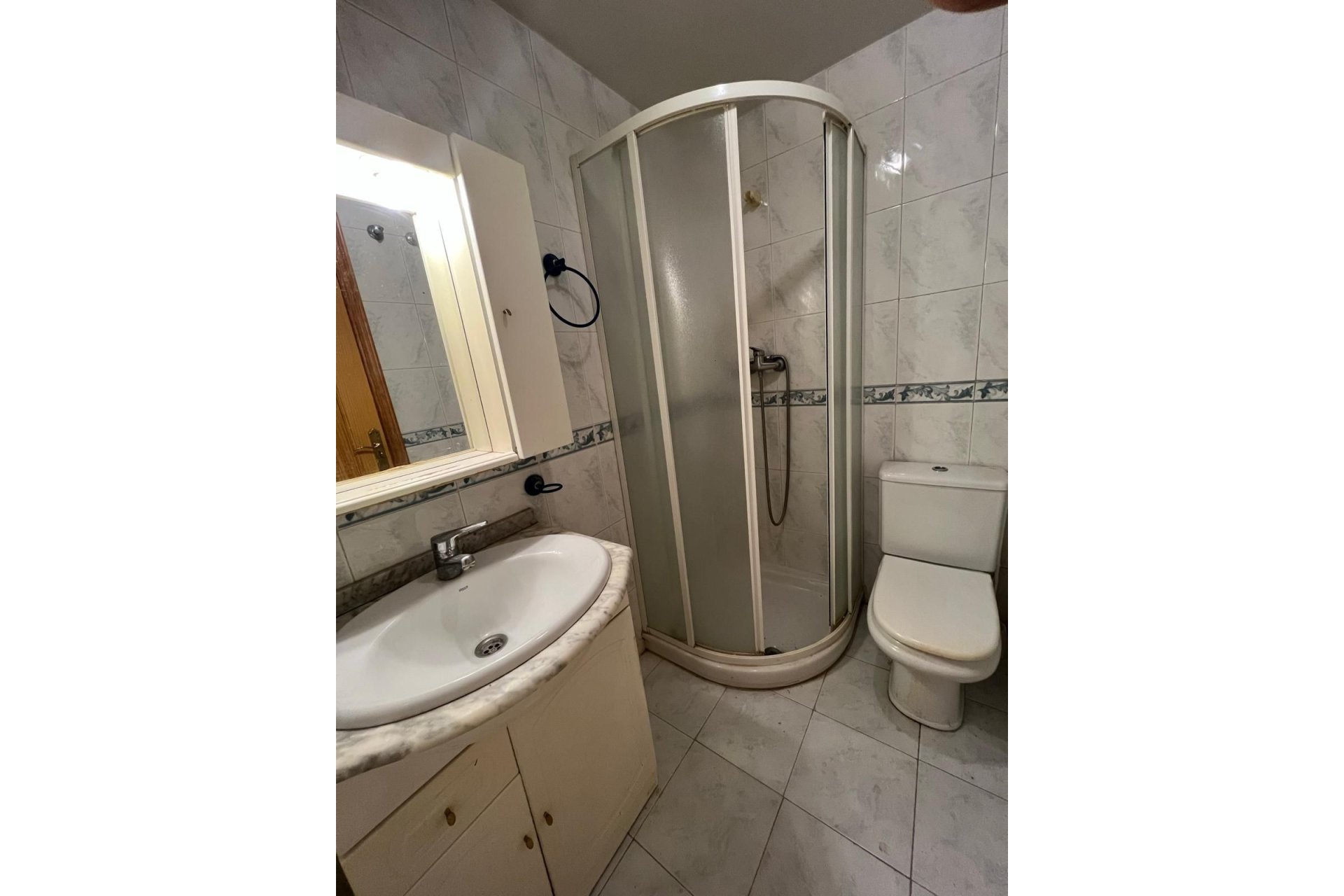 Resale - Apartment - Middle Floor Apartment - Fuengirola - Fuengirola Centro