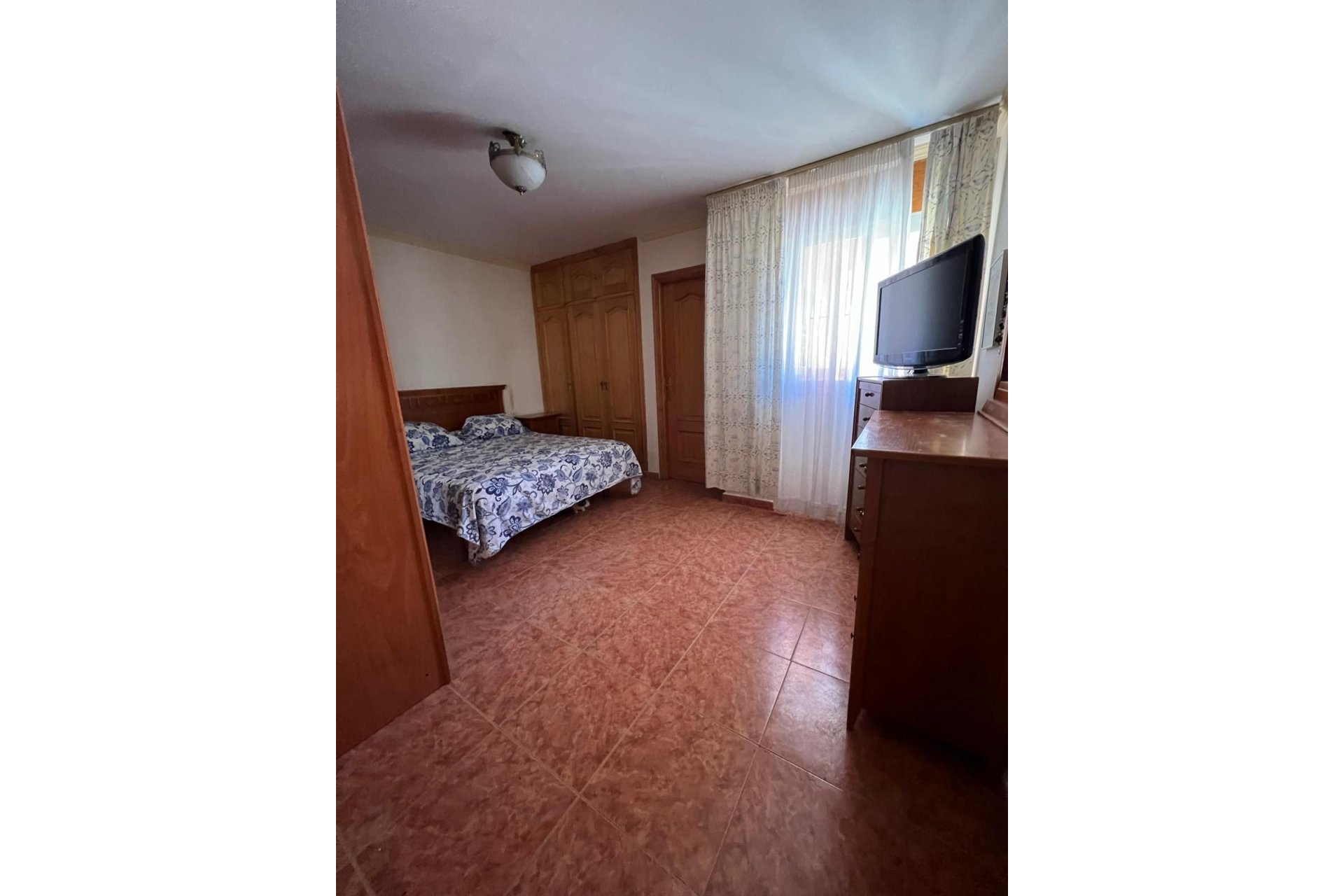 Resale - Apartment - Middle Floor Apartment - Fuengirola - Fuengirola Centro