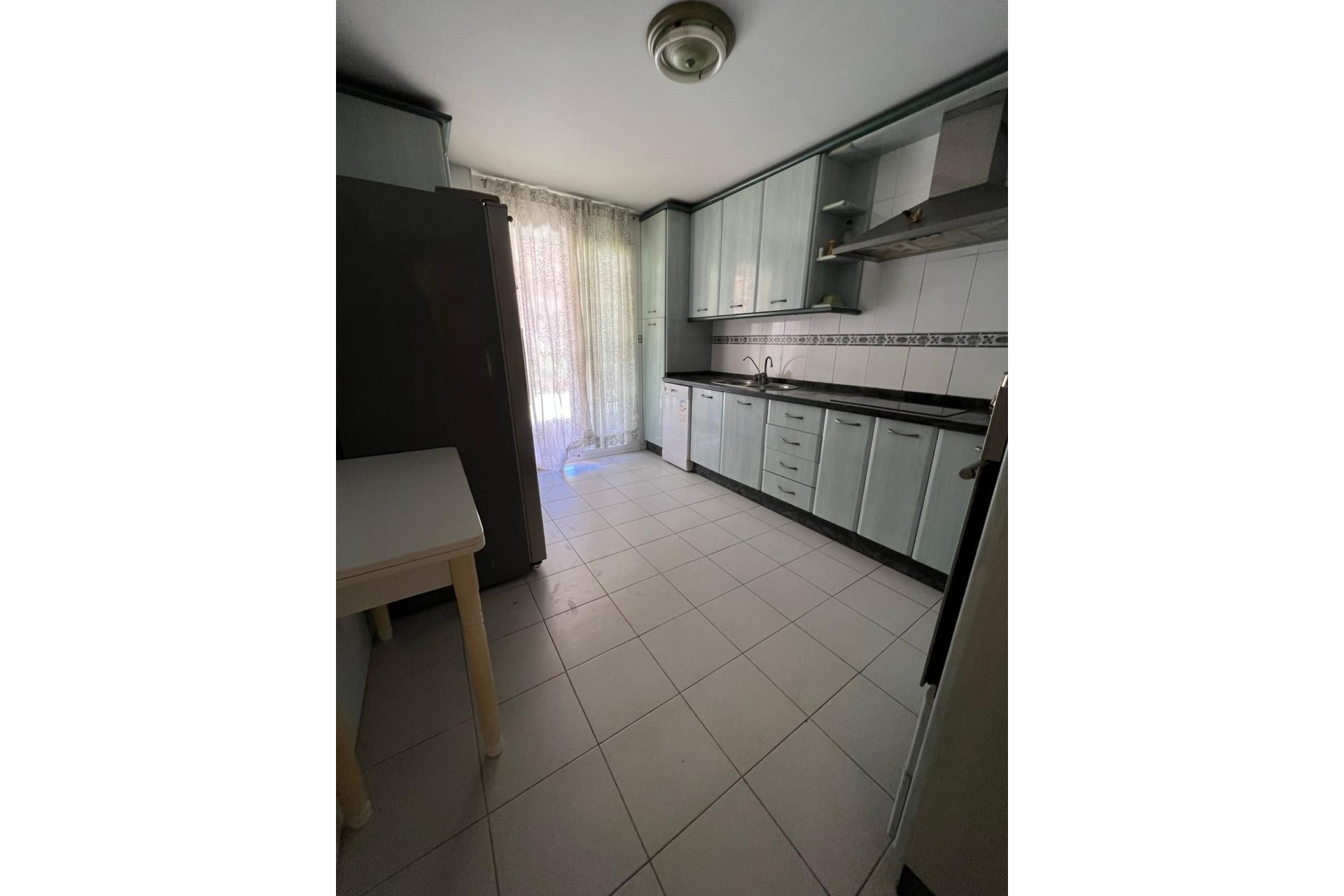 Resale - Apartment - Middle Floor Apartment - Fuengirola - Fuengirola Centro