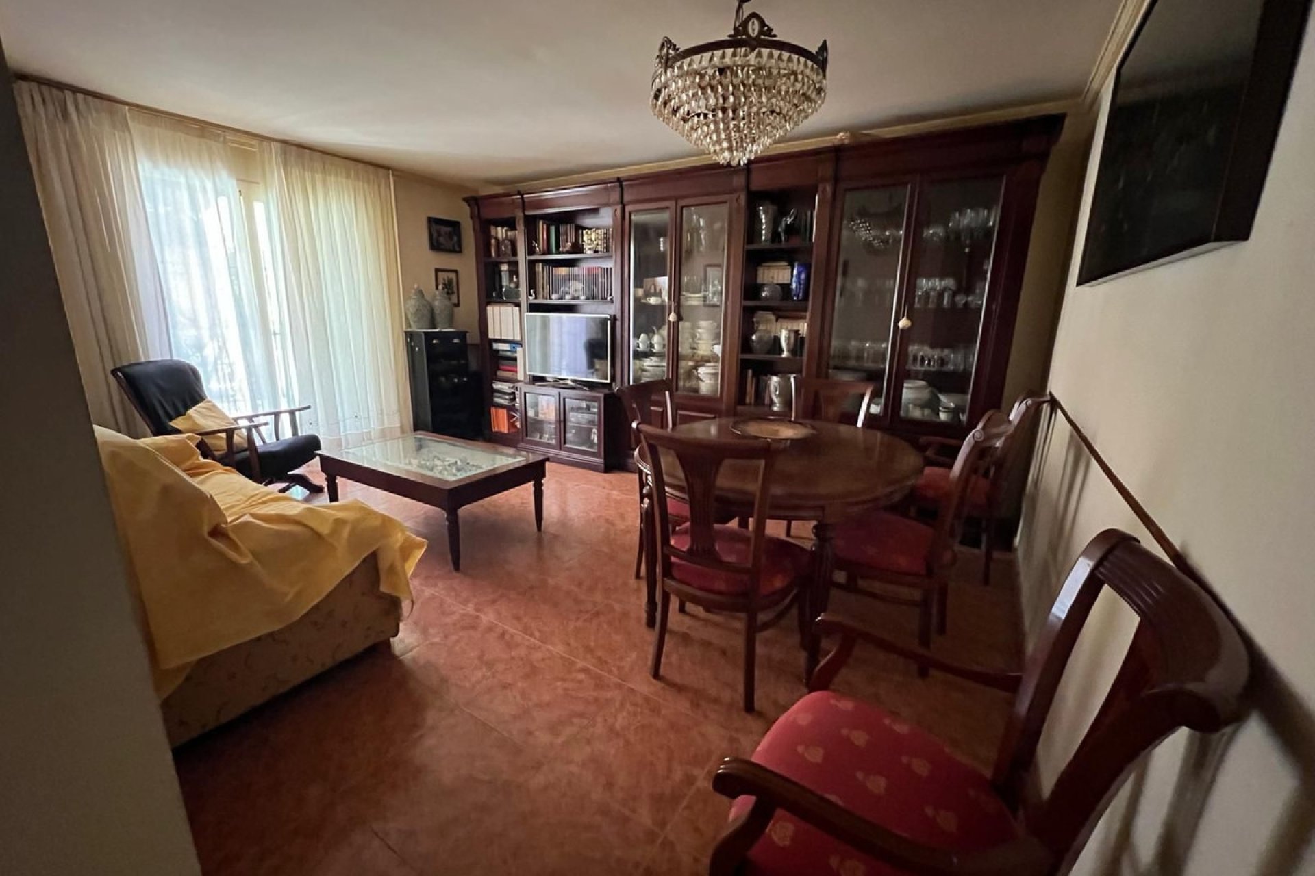 Resale - Apartment - Middle Floor Apartment - Fuengirola - Fuengirola Centro