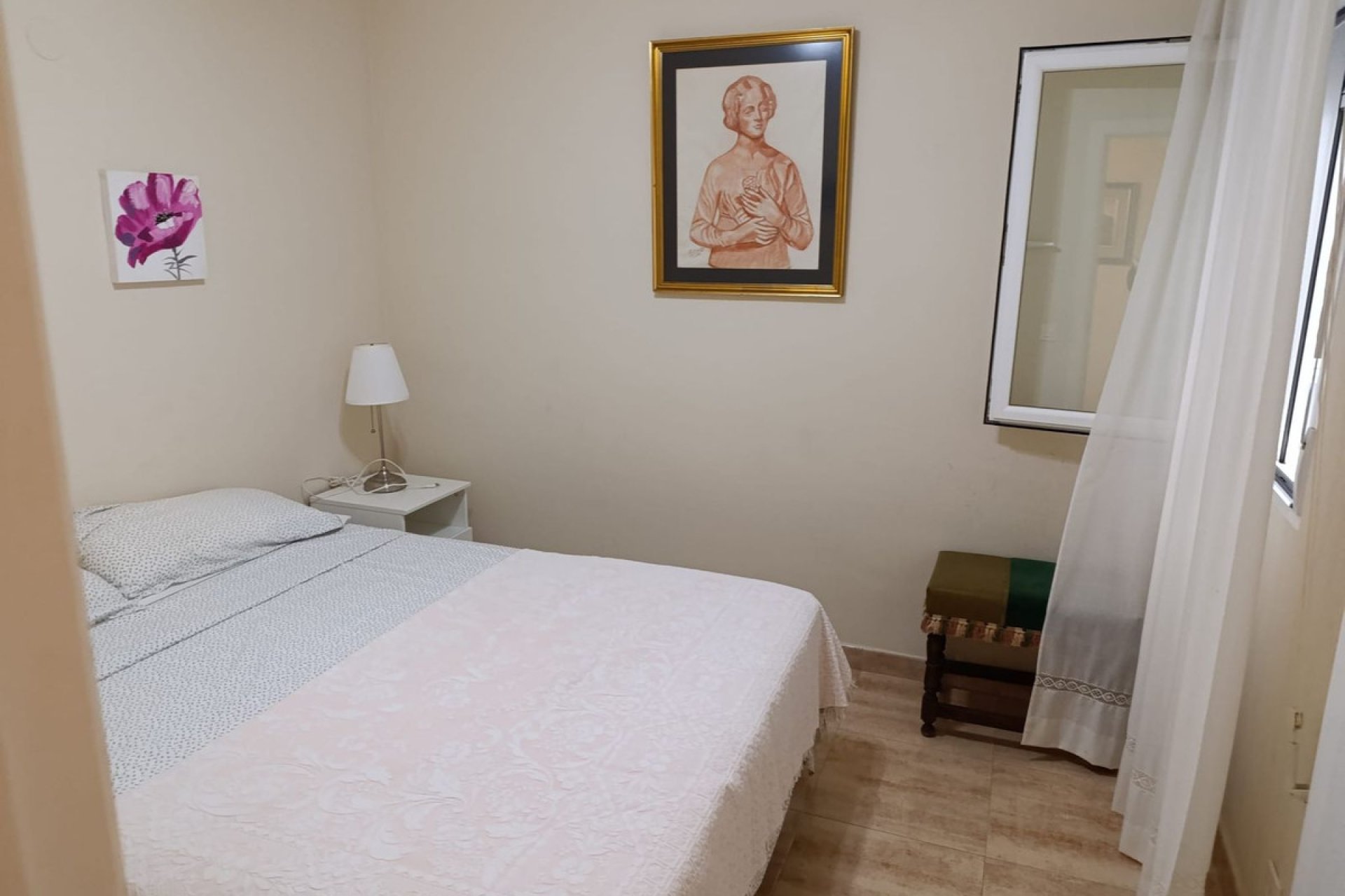 Resale - Apartment - Middle Floor Apartment - Fuengirola - Fuengirola Centro