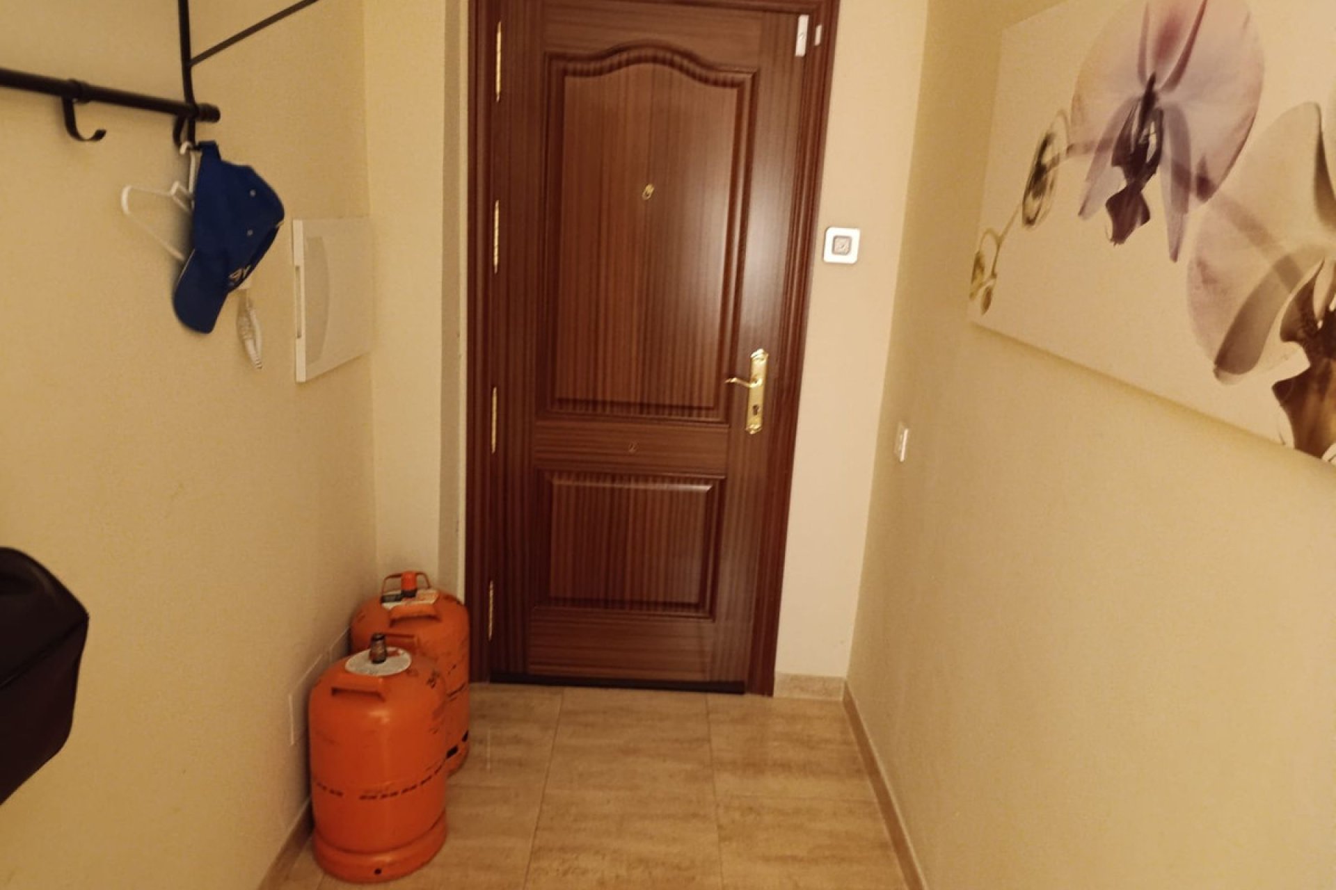 Resale - Apartment - Middle Floor Apartment - Fuengirola - Fuengirola Centro