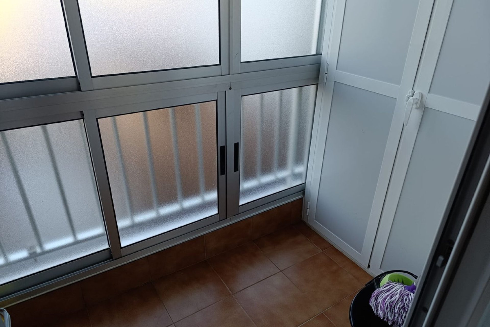 Resale - Apartment - Middle Floor Apartment - Fuengirola - Fuengirola Centro