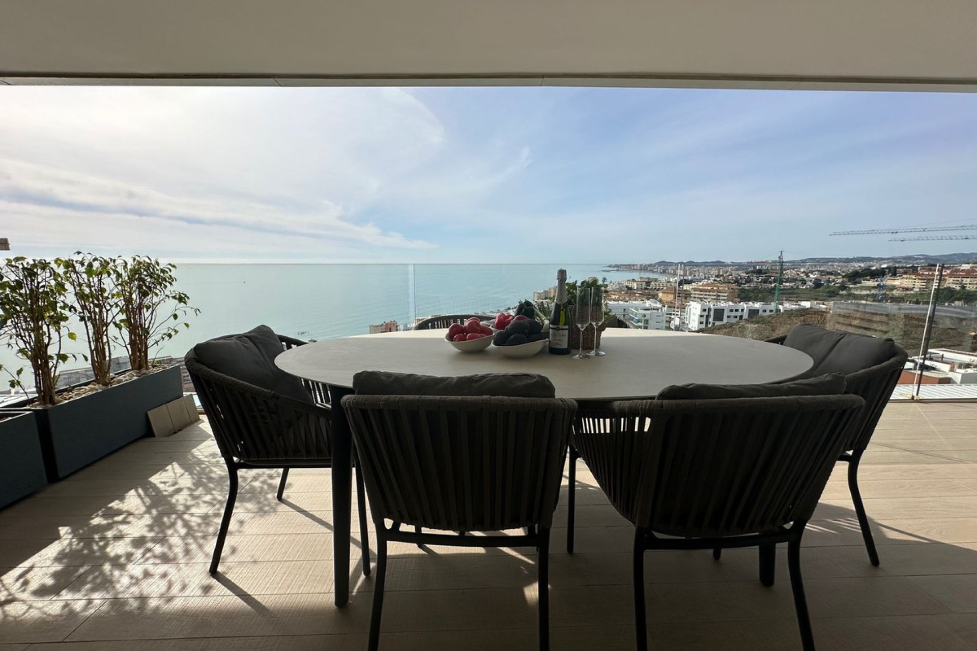 Resale - Apartment - Middle Floor Apartment - Fuengirola - Fuengirola Centro