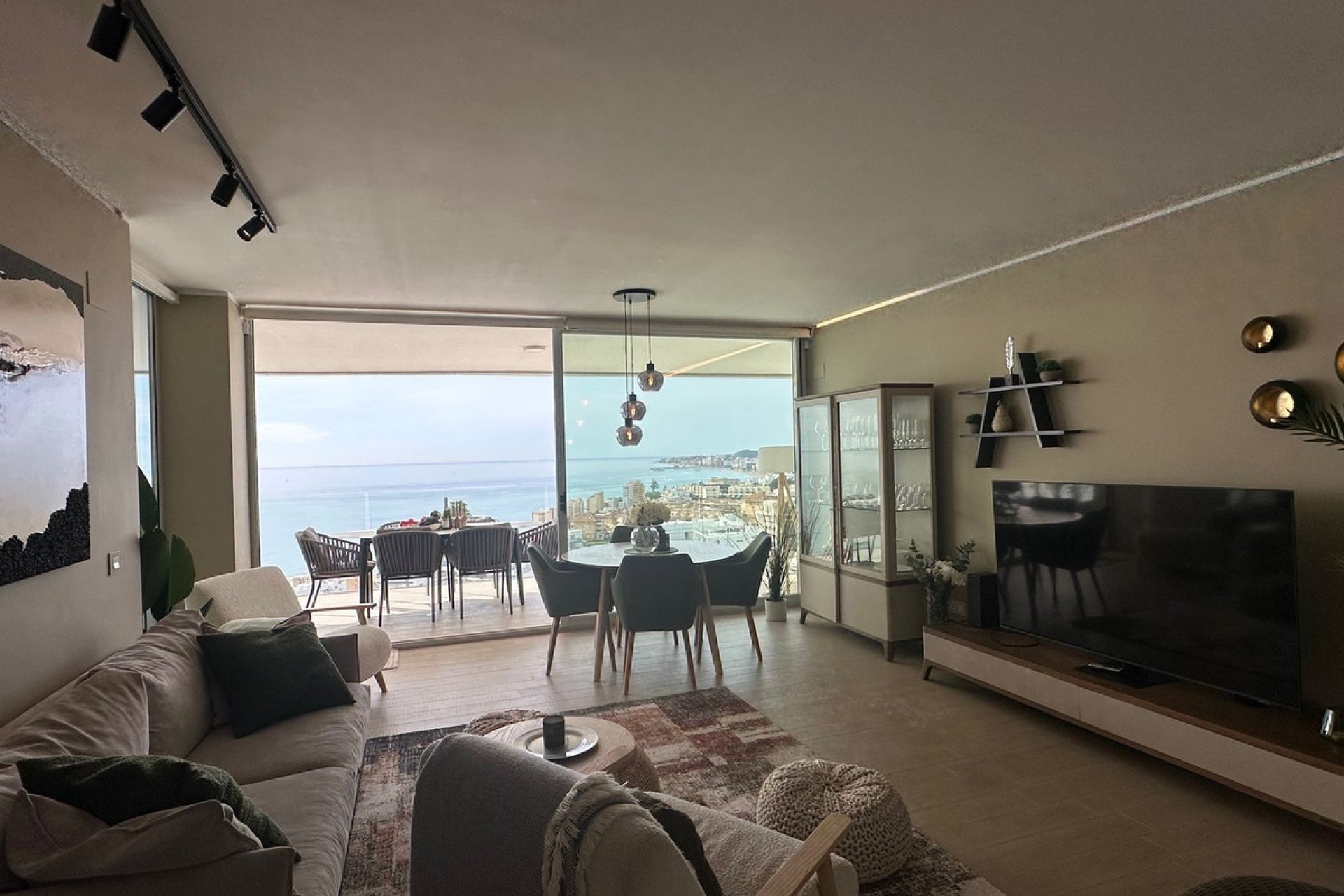 Resale - Apartment - Middle Floor Apartment - Fuengirola - Fuengirola Centro