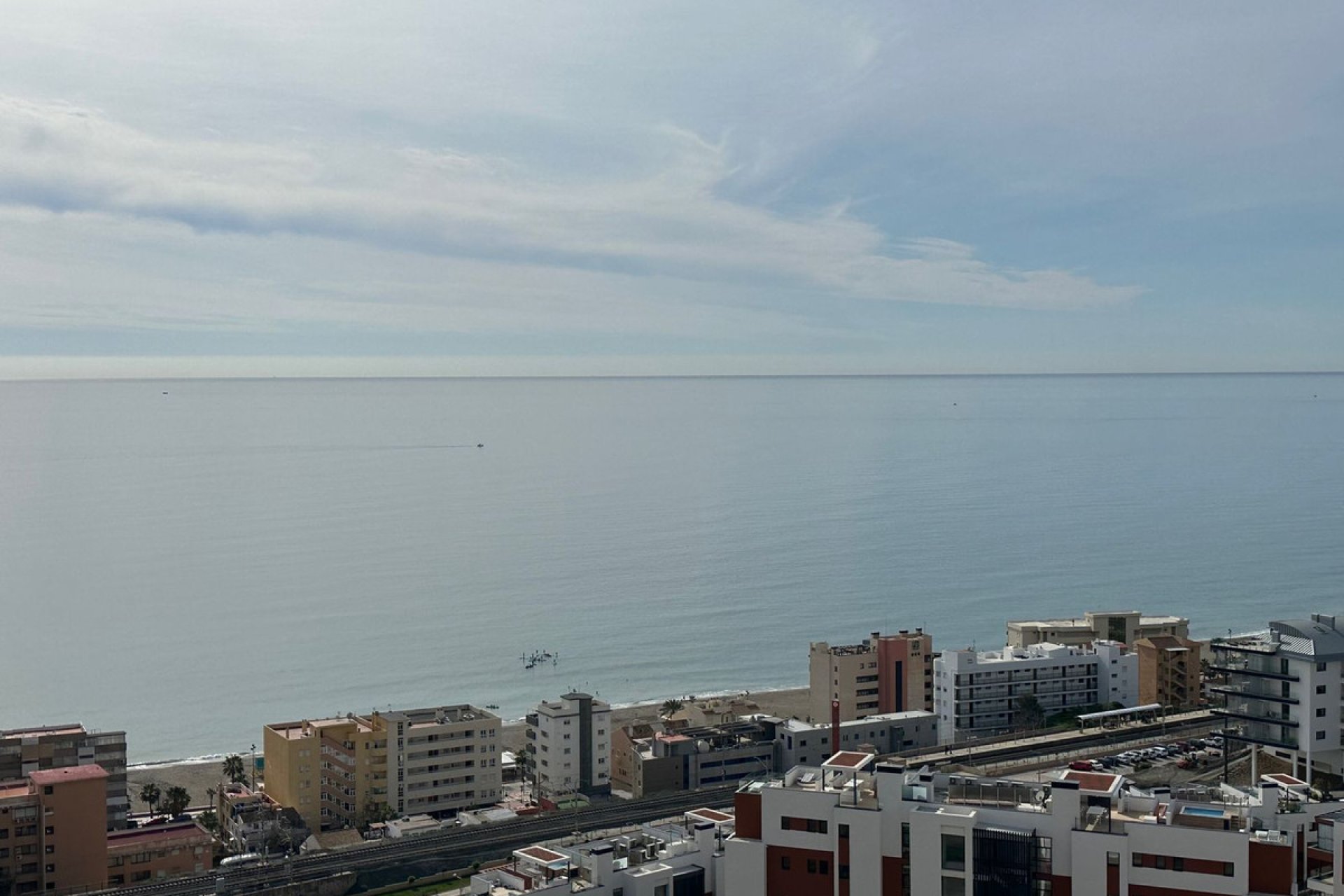 Resale - Apartment - Middle Floor Apartment - Fuengirola - Fuengirola Centro