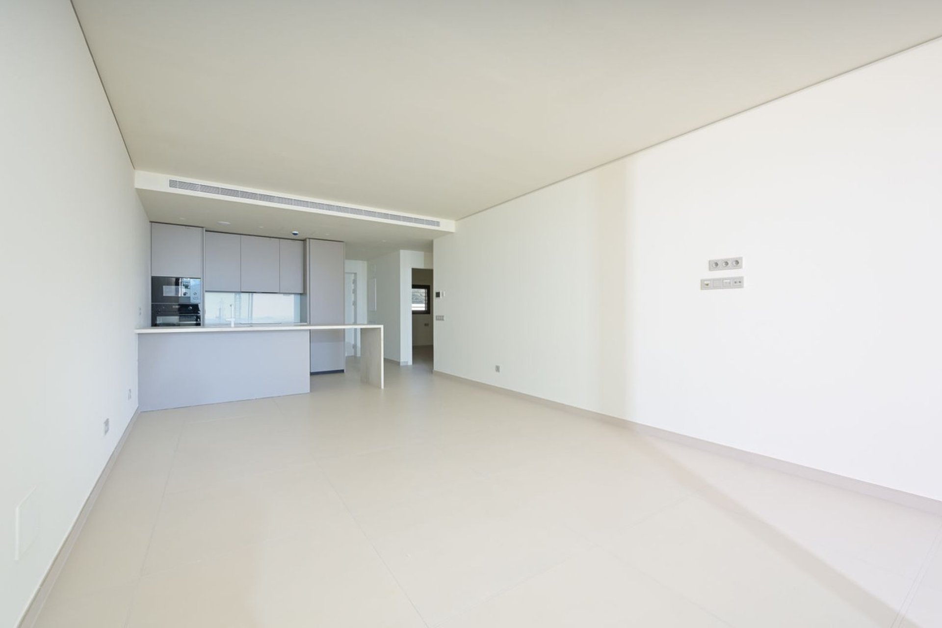 Resale - Apartment - Middle Floor Apartment - Fuengirola - Fuengirola Centro