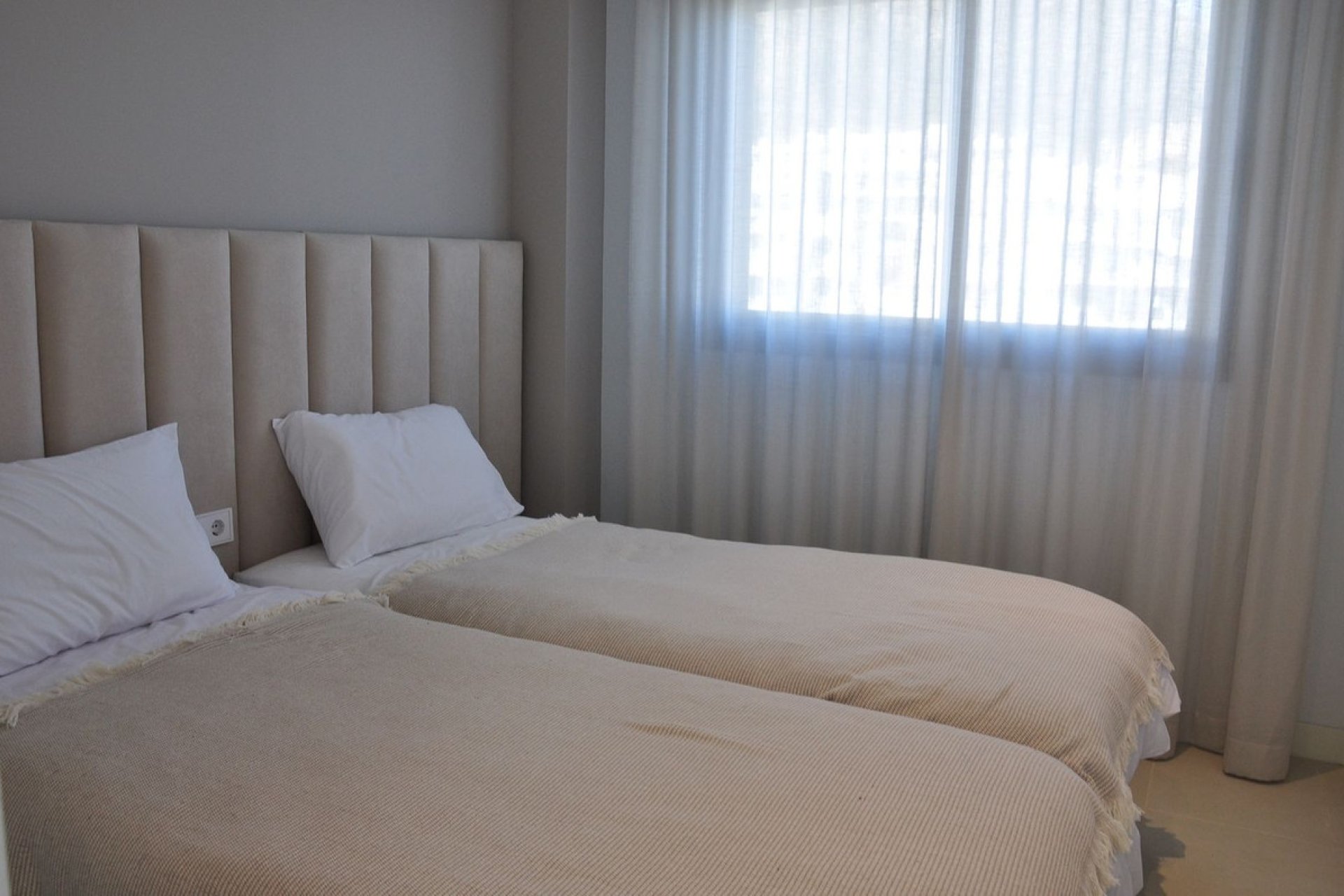 Resale - Apartment - Middle Floor Apartment - Fuengirola - Fuengirola Centro