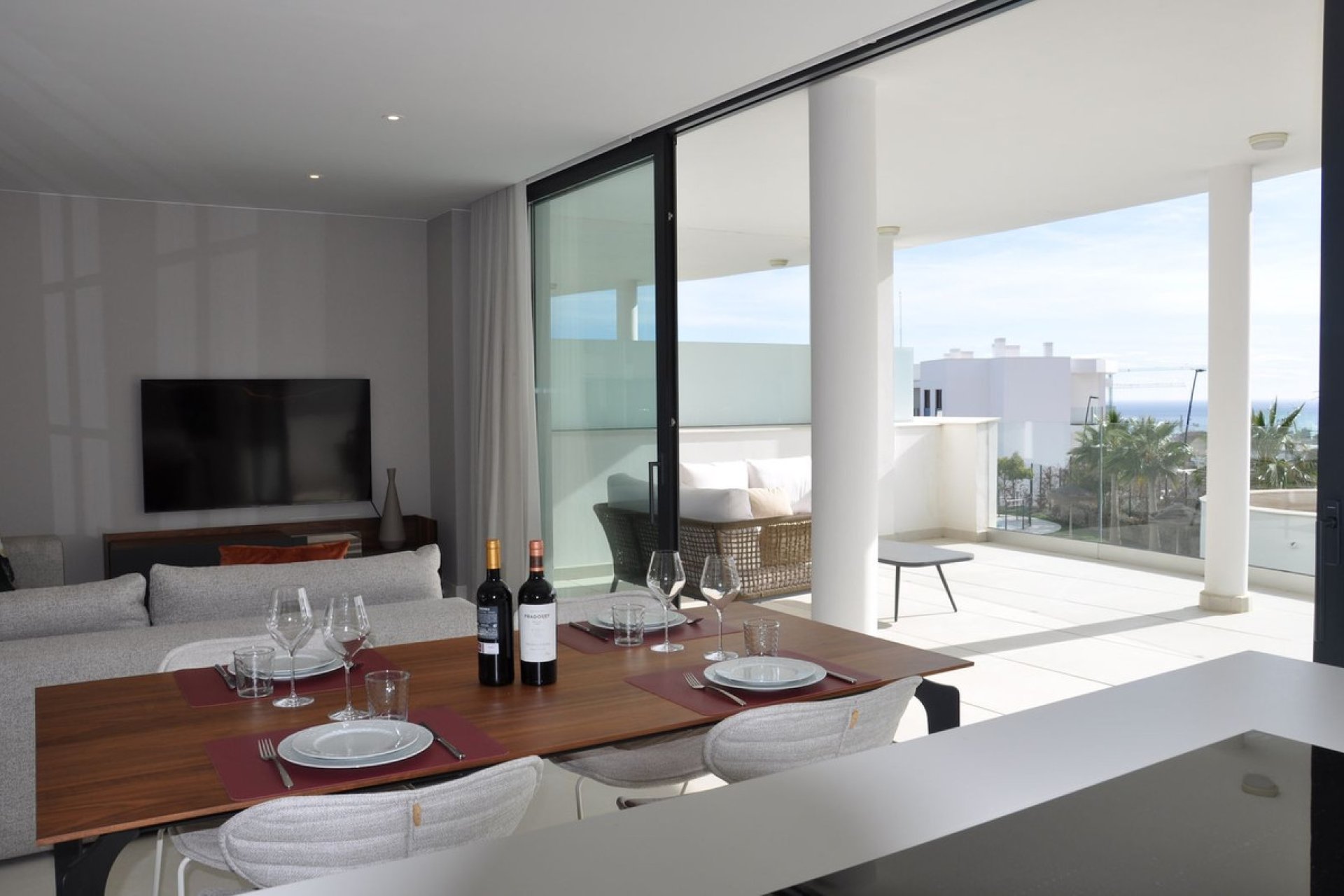 Resale - Apartment - Middle Floor Apartment - Fuengirola - Fuengirola Centro