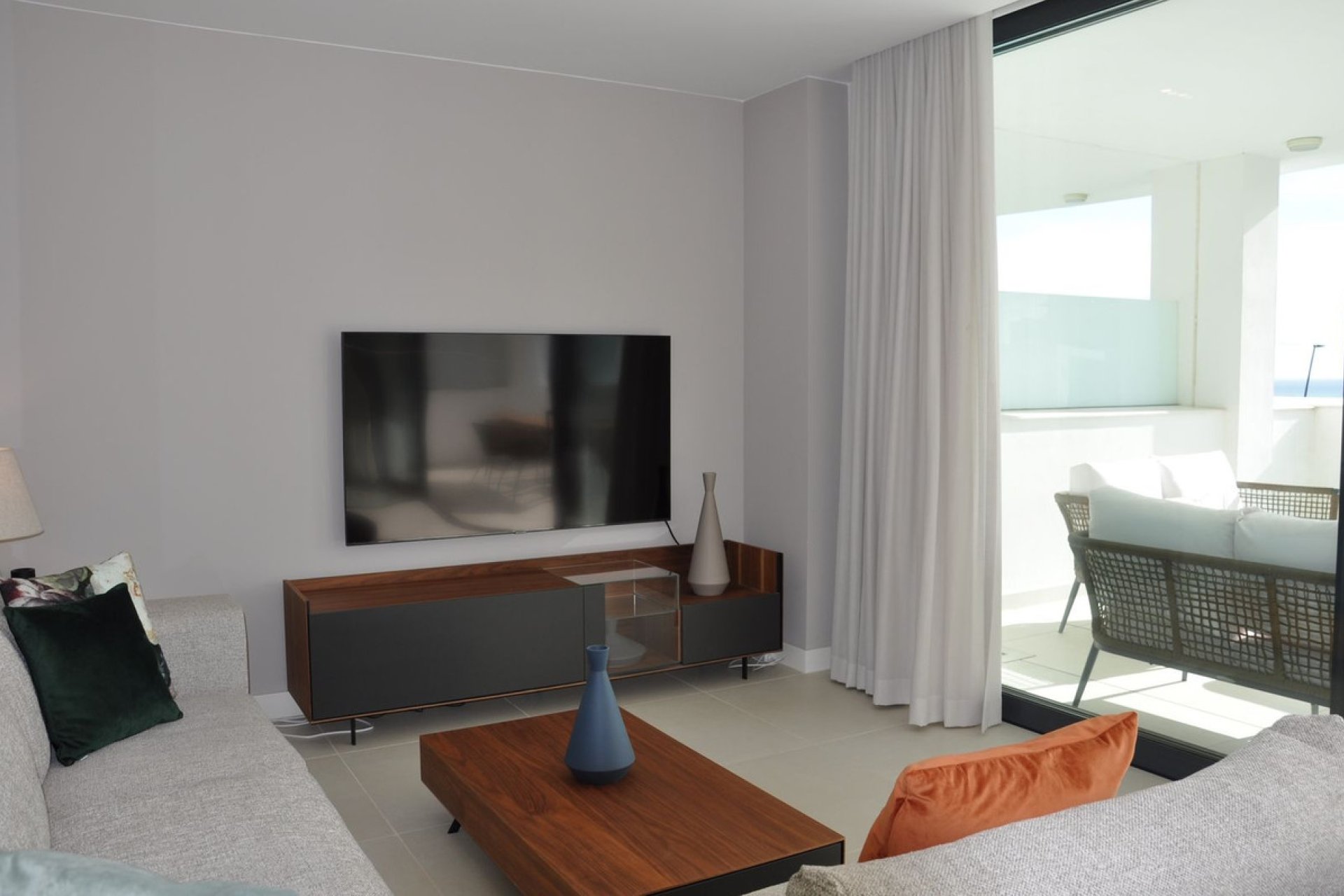 Resale - Apartment - Middle Floor Apartment - Fuengirola - Fuengirola Centro