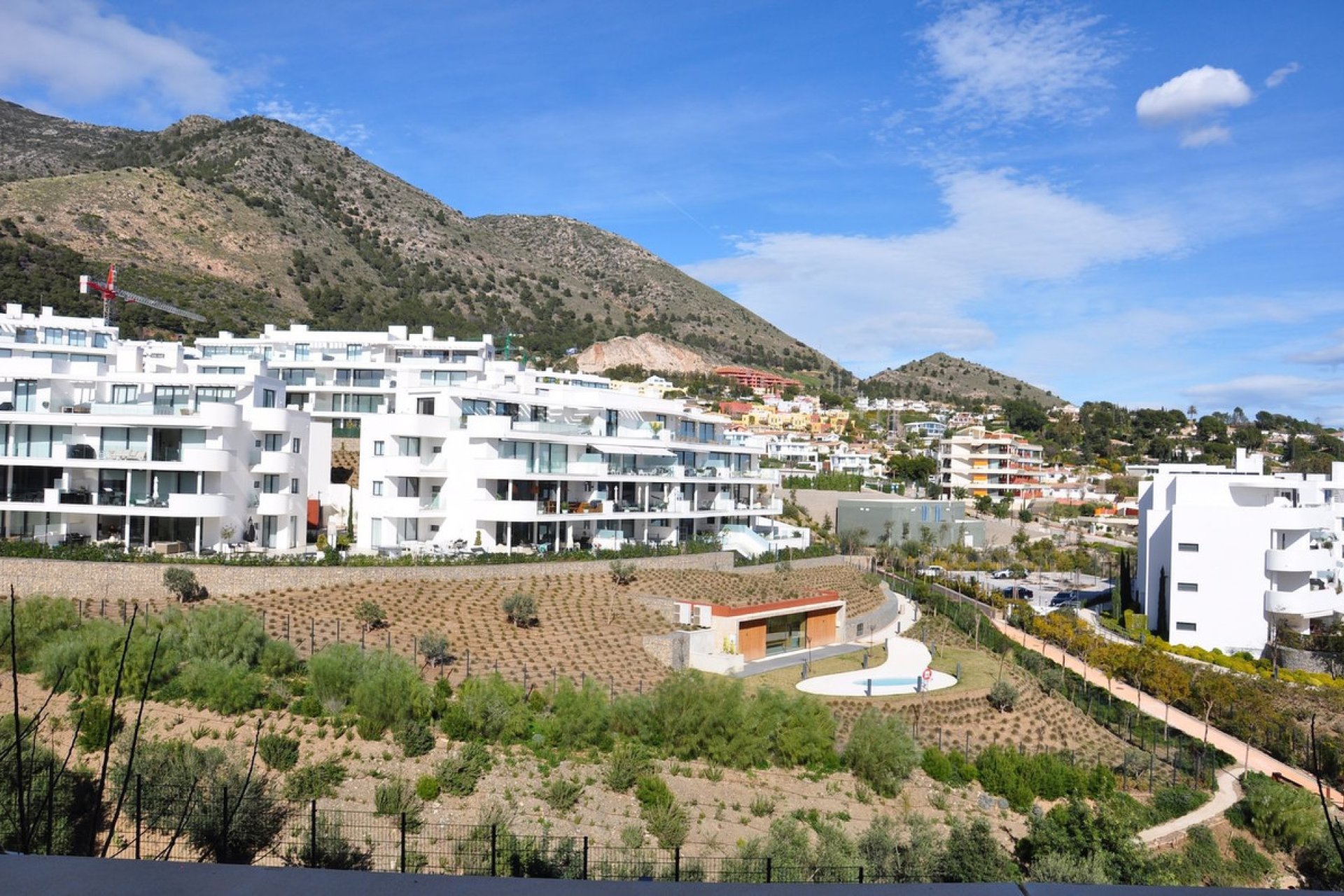 Resale - Apartment - Middle Floor Apartment - Fuengirola - Fuengirola Centro