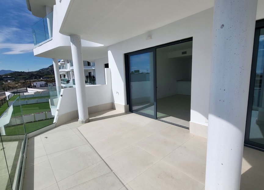 Resale - Apartment - Middle Floor Apartment - Fuengirola - Fuengirola Centro