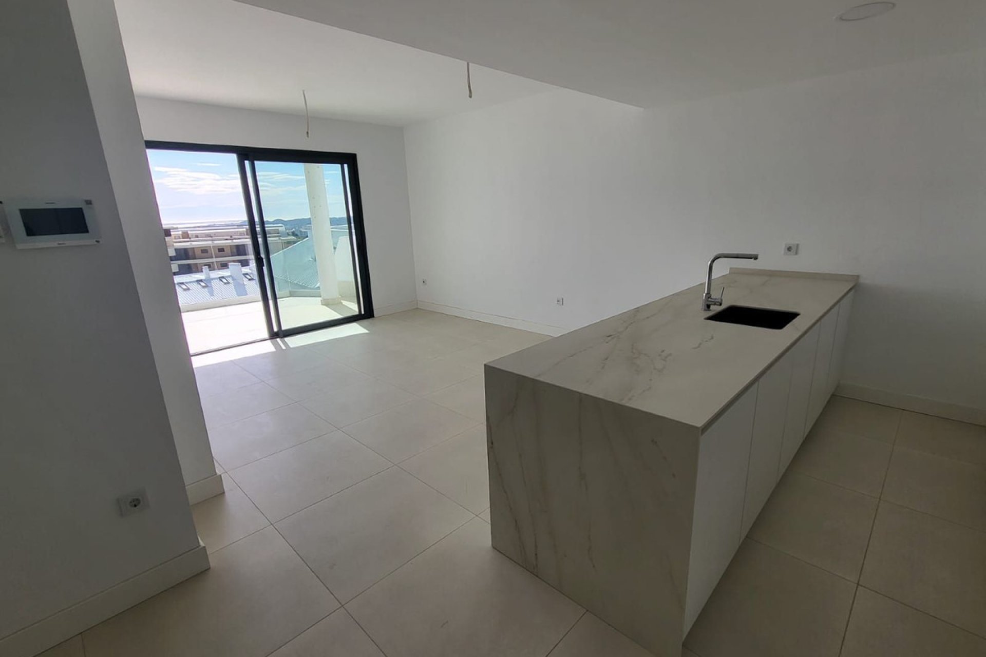 Resale - Apartment - Middle Floor Apartment - Fuengirola - Fuengirola Centro