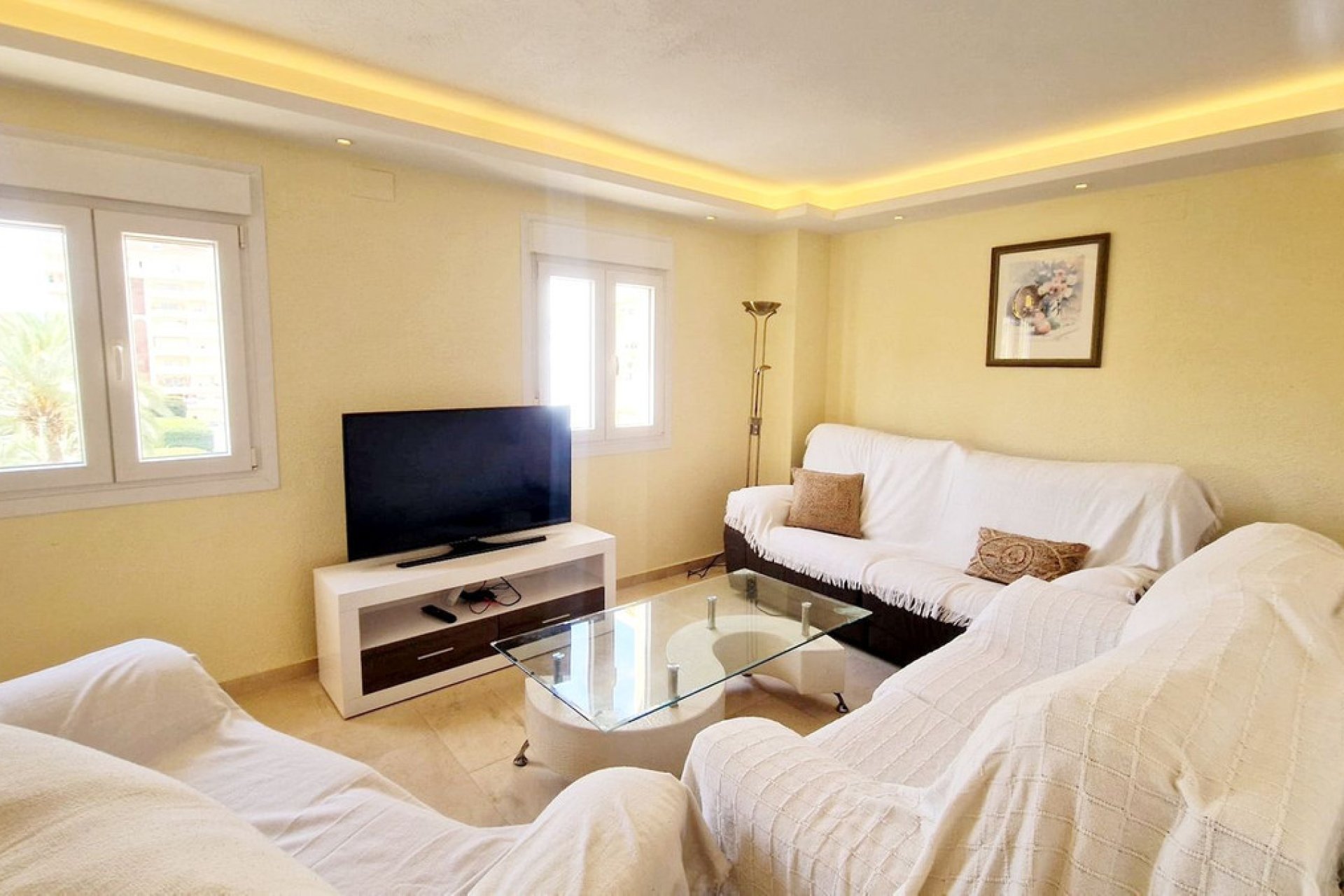 Resale - Apartment - Middle Floor Apartment - Fuengirola - Fuengirola Centro