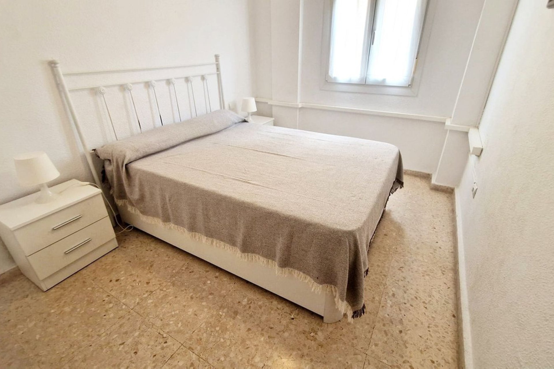 Resale - Apartment - Middle Floor Apartment - Fuengirola - Fuengirola Centro