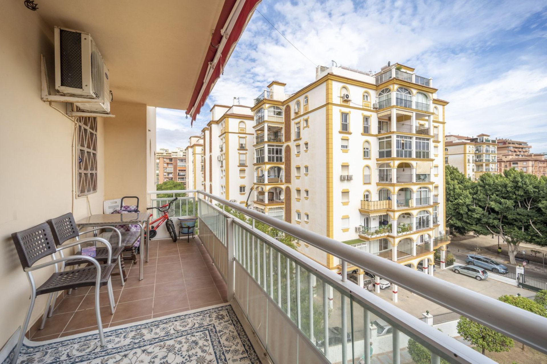 Resale - Apartment - Middle Floor Apartment - Fuengirola - Fuengirola Centro