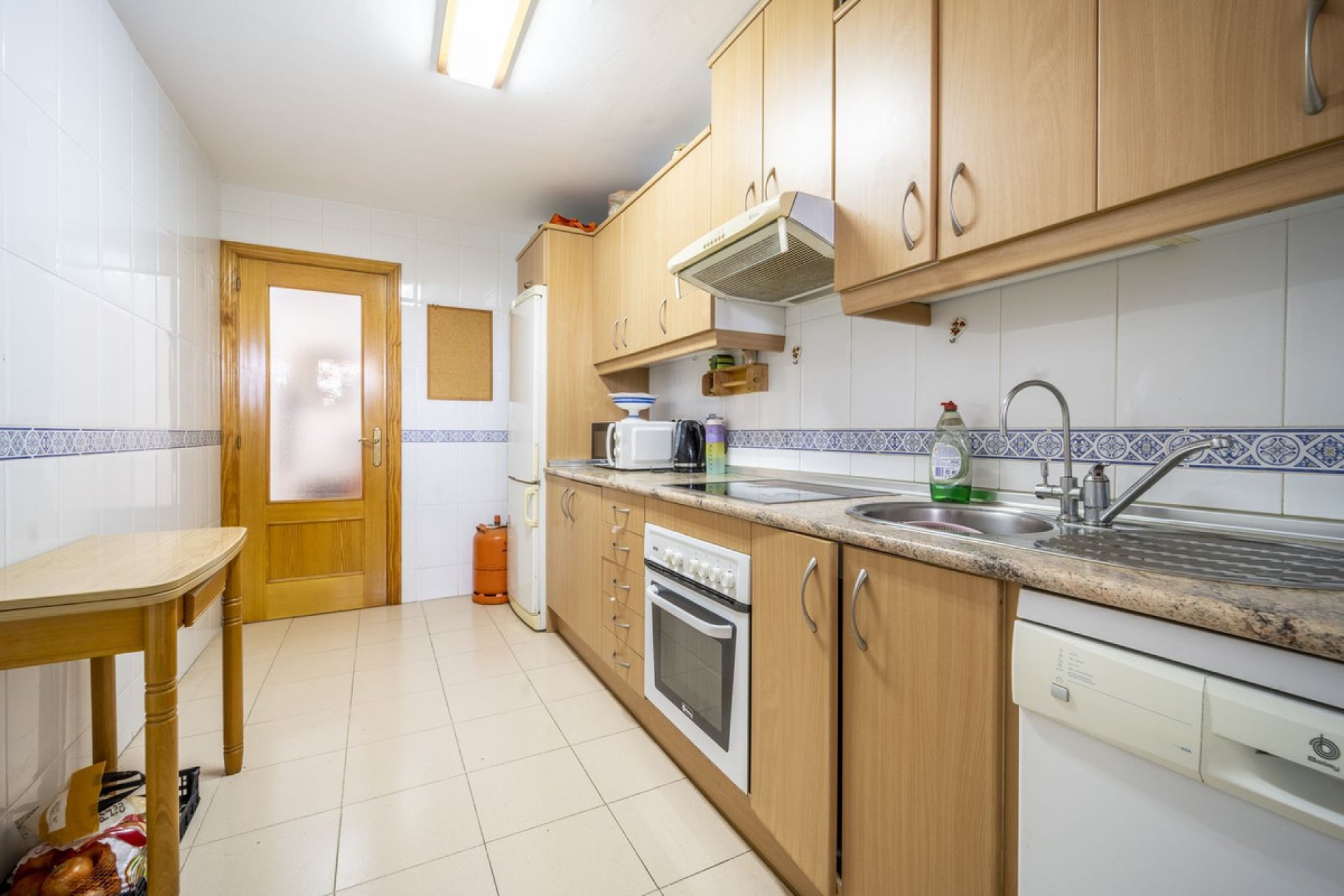 Resale - Apartment - Middle Floor Apartment - Fuengirola - Fuengirola Centro