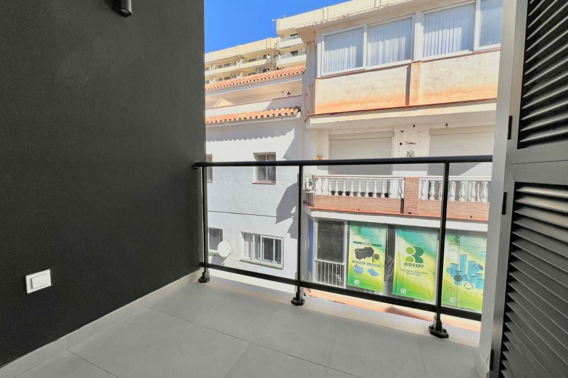 Resale - Apartment - Middle Floor Apartment - Fuengirola - Fuengirola Centro