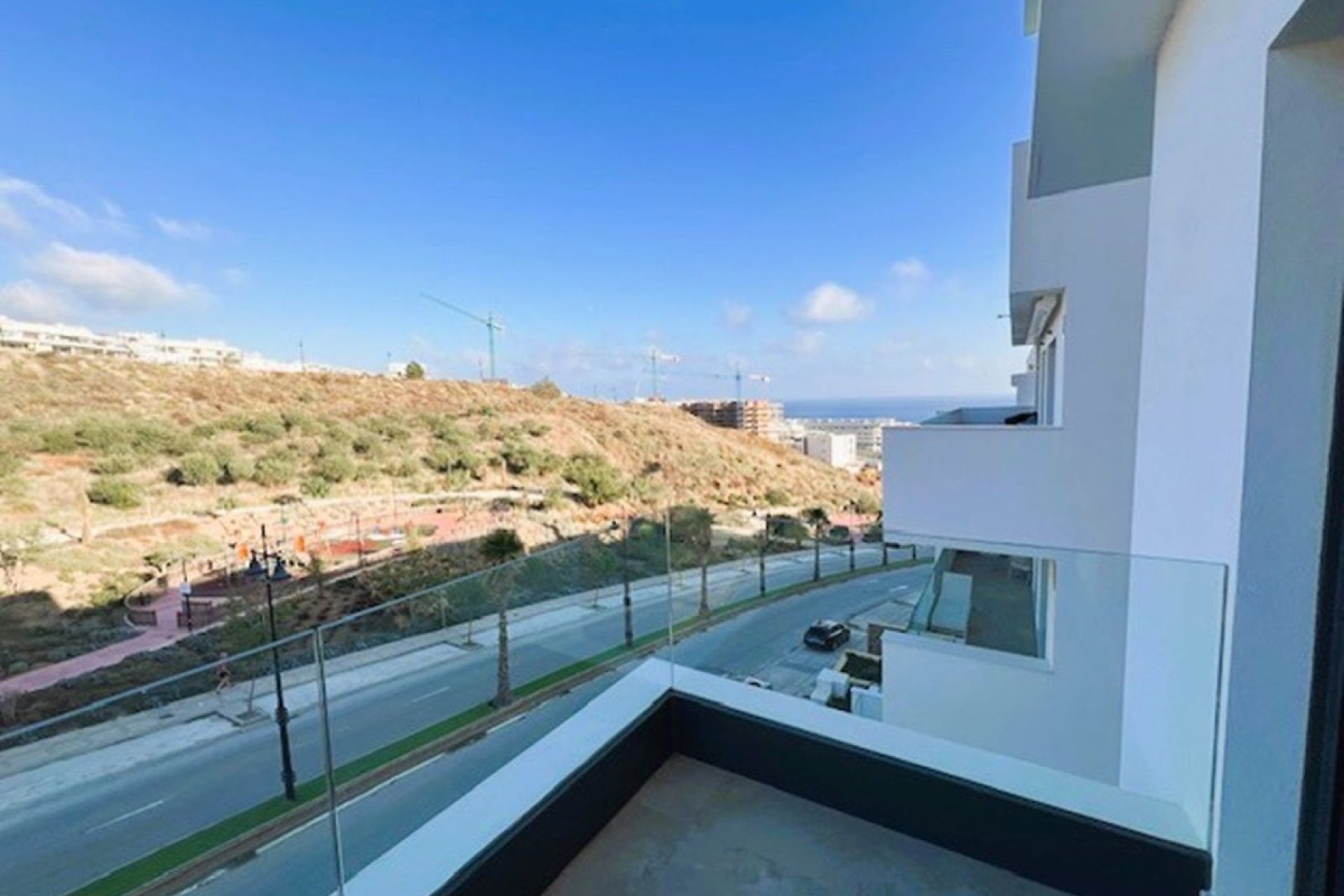 Resale - Apartment - Middle Floor Apartment - Fuengirola - Fuengirola Centro