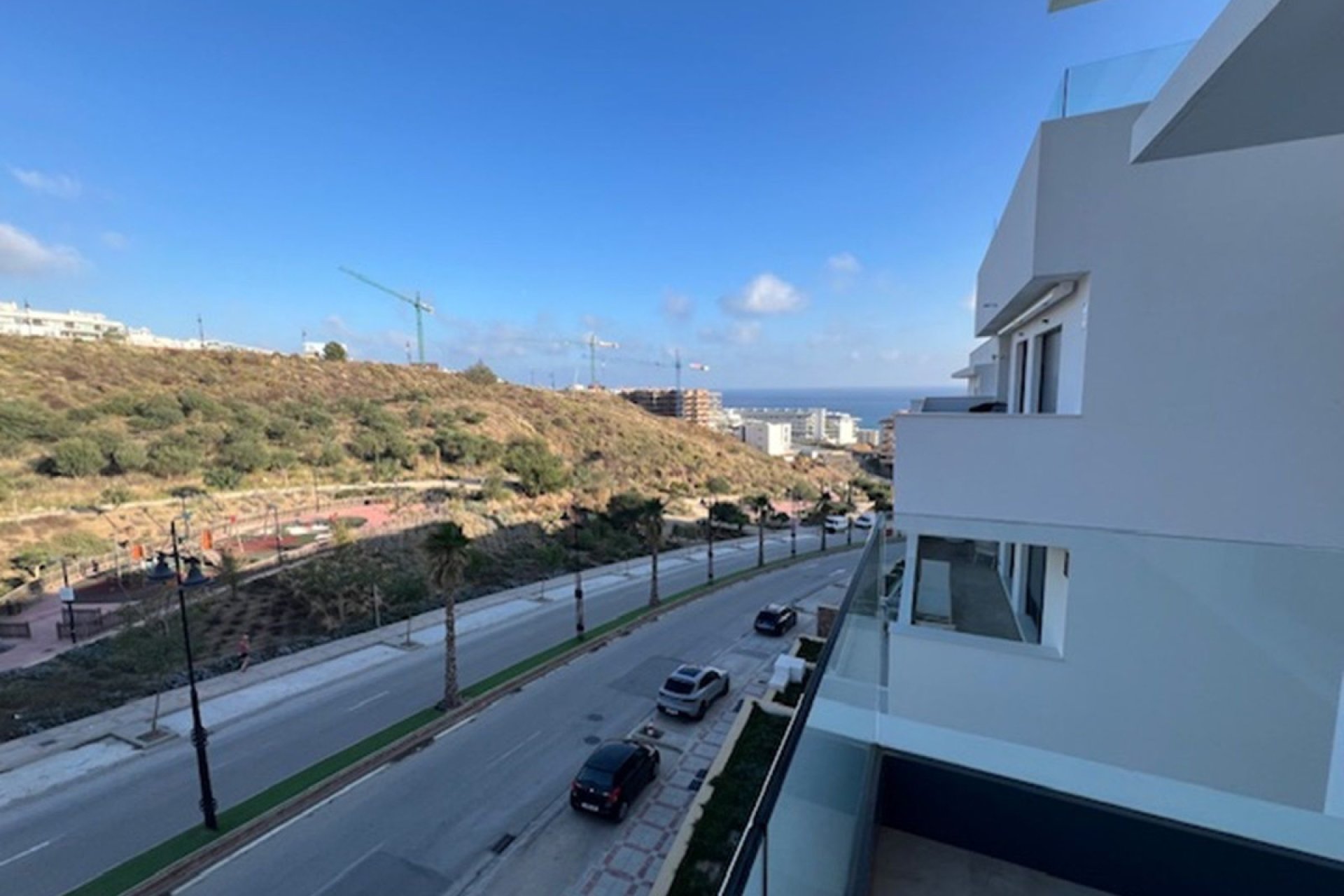 Resale - Apartment - Middle Floor Apartment - Fuengirola - Fuengirola Centro