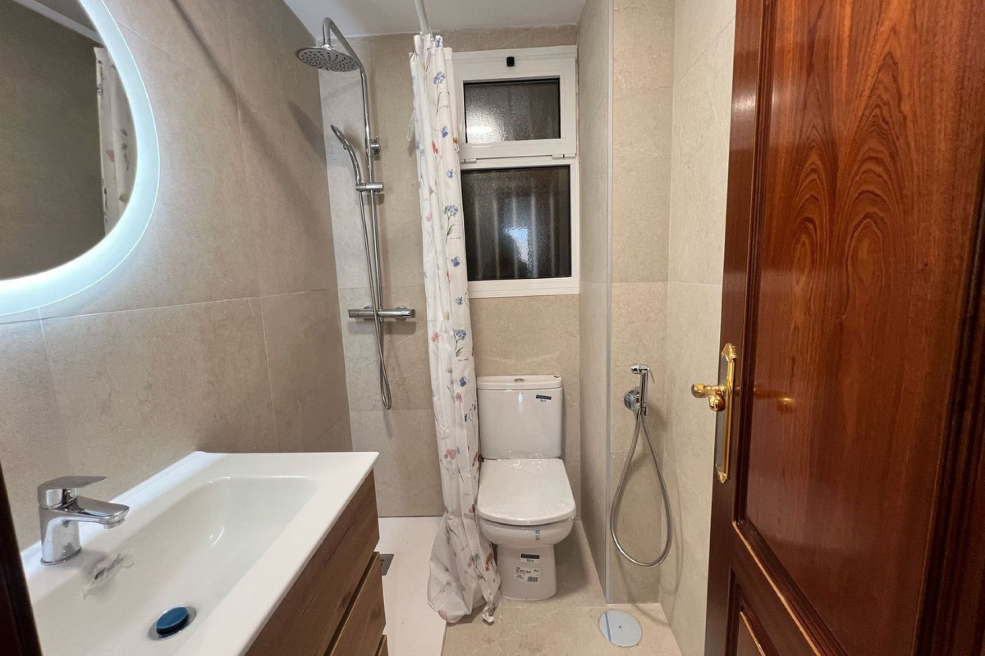 Resale - Apartment - Middle Floor Apartment - Fuengirola - Fuengirola Centro