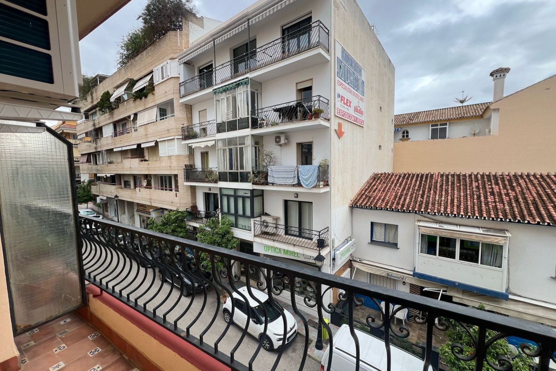 Resale - Apartment - Middle Floor Apartment - Fuengirola - Fuengirola Centro