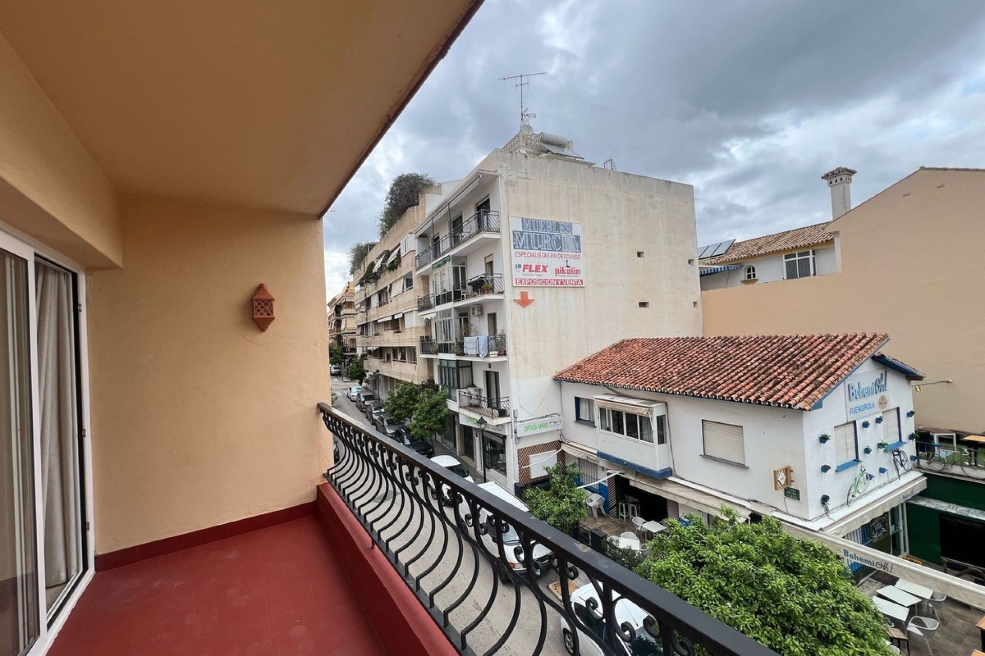 Resale - Apartment - Middle Floor Apartment - Fuengirola - Fuengirola Centro