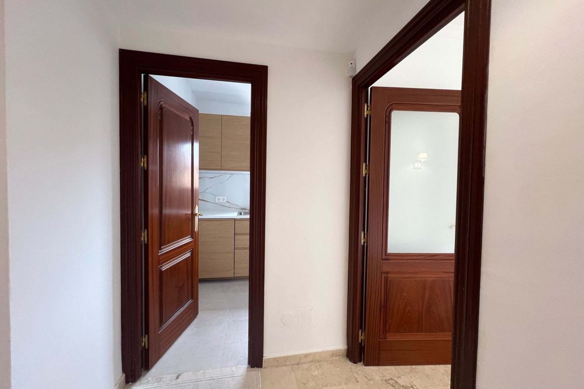 Resale - Apartment - Middle Floor Apartment - Fuengirola - Fuengirola Centro