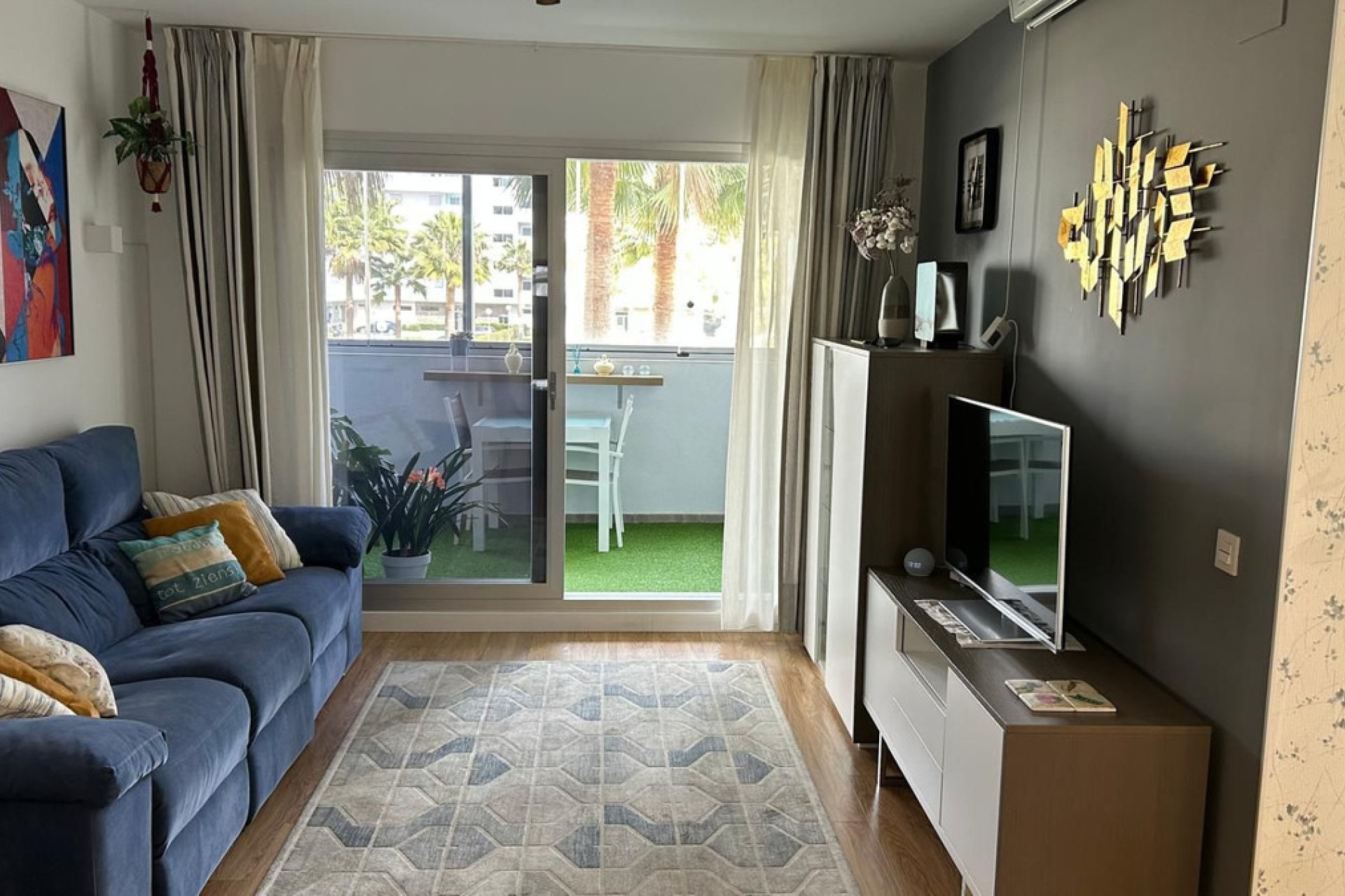 Resale - Apartment - Middle Floor Apartment - Fuengirola - Fuengirola Centro