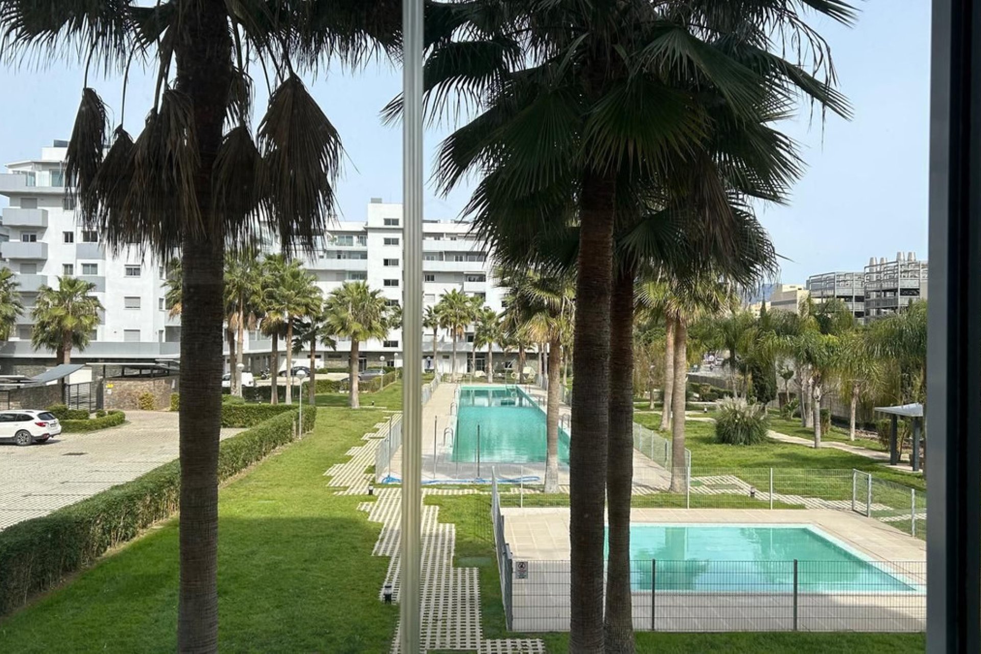 Resale - Apartment - Middle Floor Apartment - Fuengirola - Fuengirola Centro