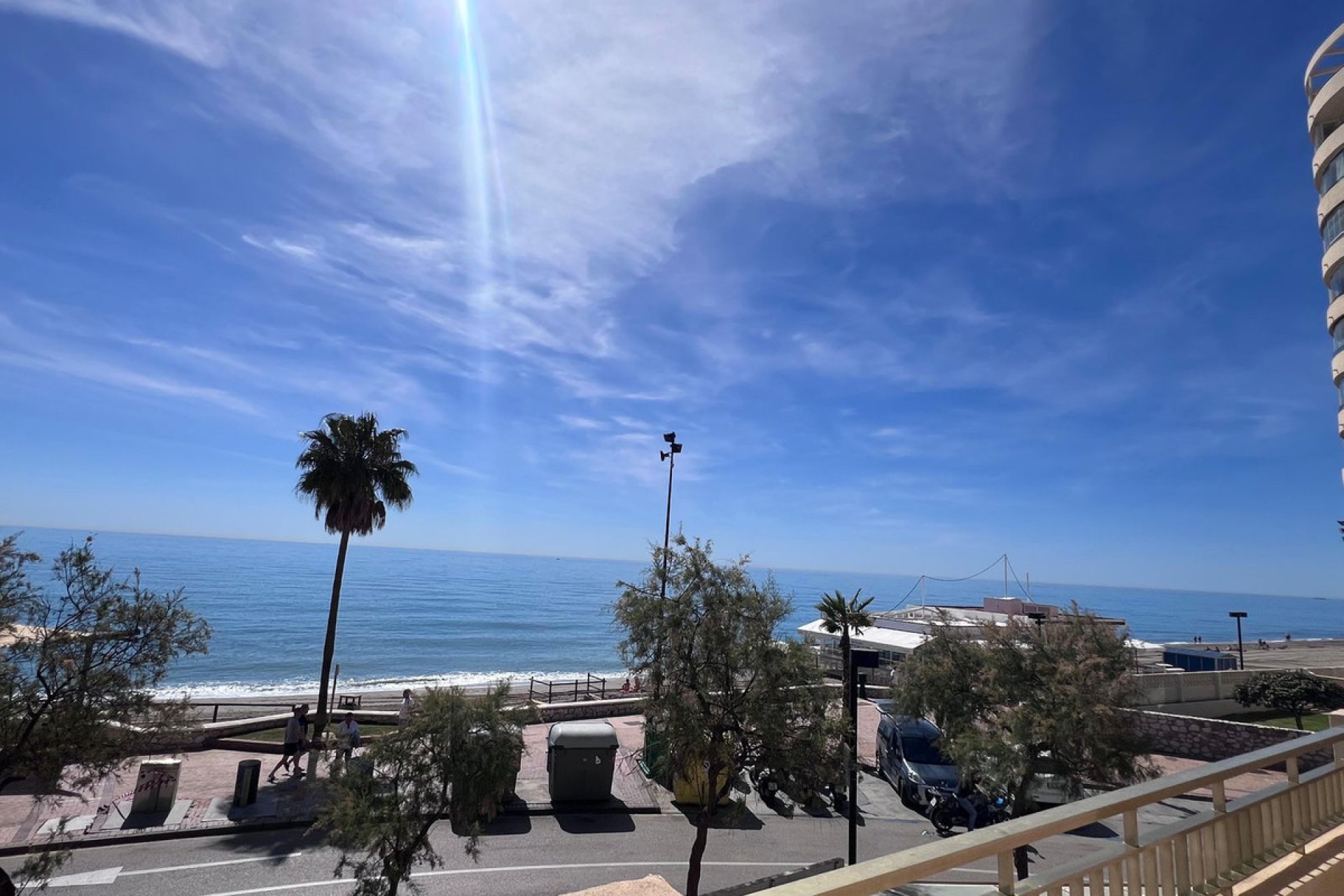 Resale - Apartment - Middle Floor Apartment - Fuengirola - Fuengirola Centro