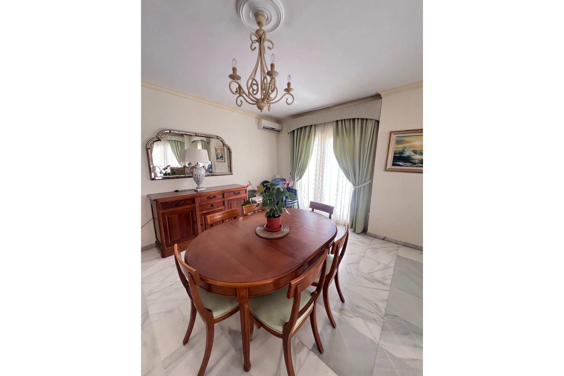 Resale - Apartment - Middle Floor Apartment - Fuengirola - Fuengirola Centro