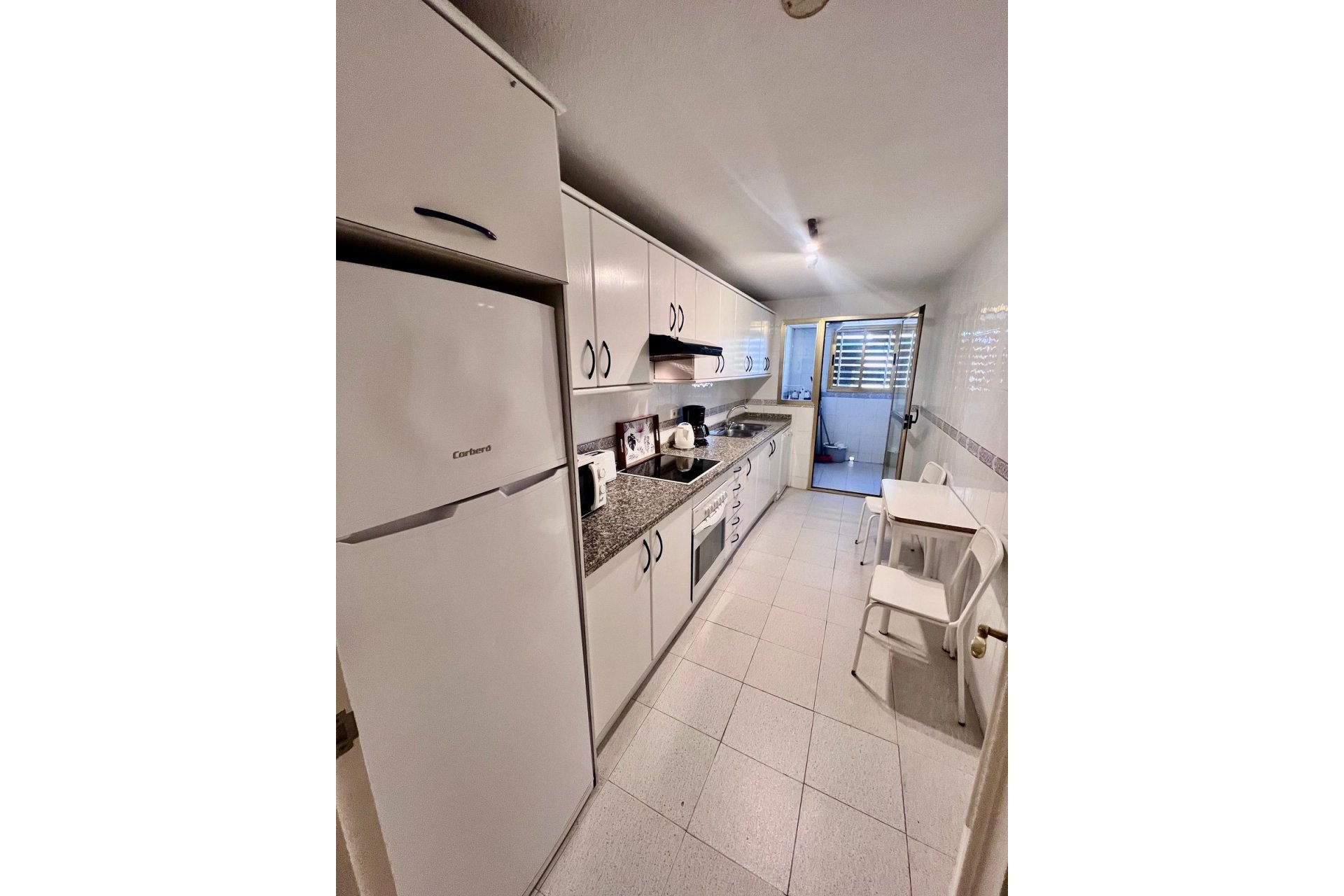 Resale - Apartment - Middle Floor Apartment - Fuengirola - Fuengirola Centro