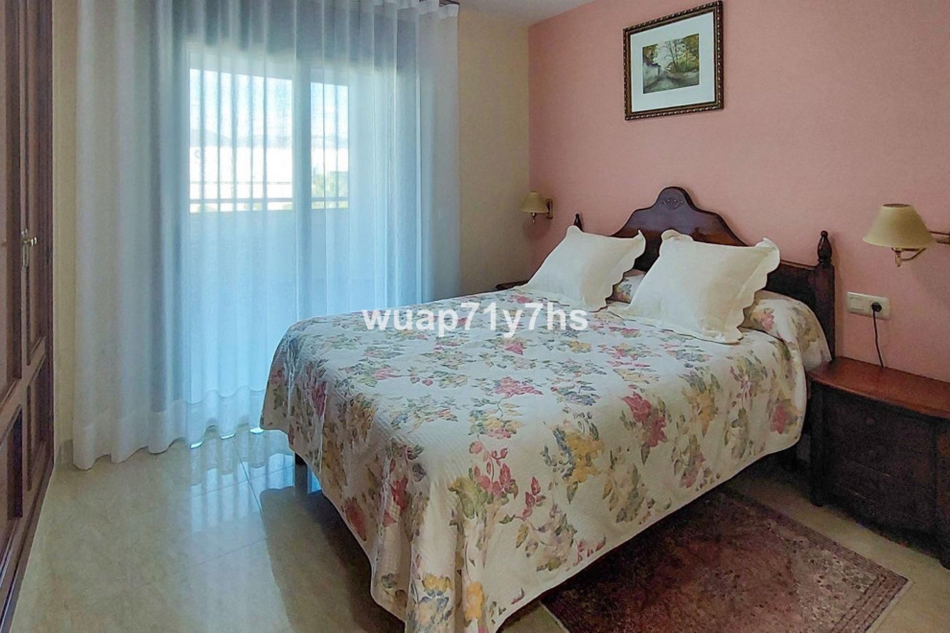 Resale - Apartment - Middle Floor Apartment - Fuengirola - Fuengirola Centro