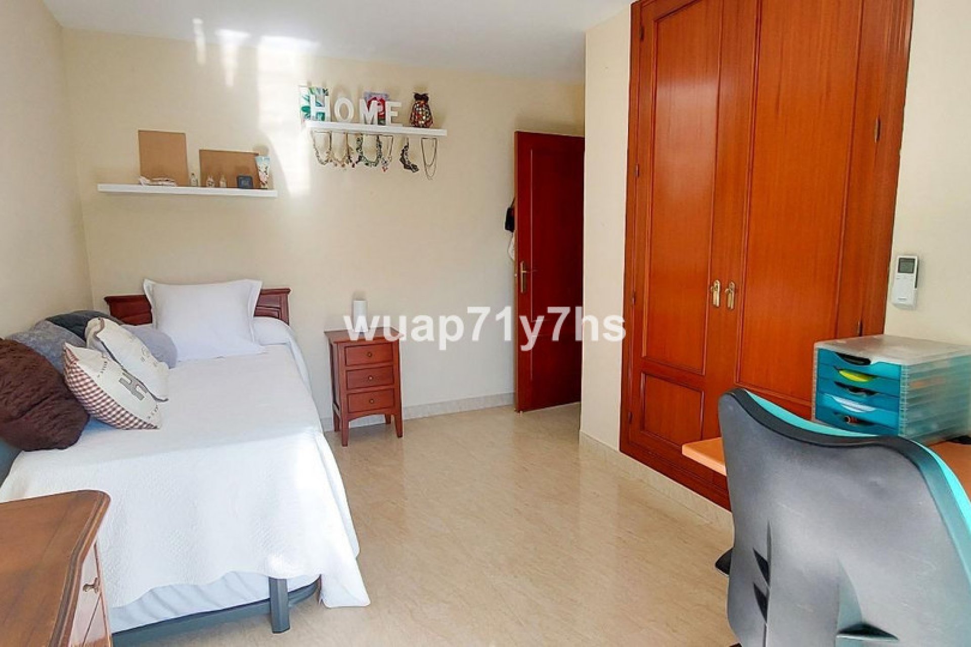 Resale - Apartment - Middle Floor Apartment - Fuengirola - Fuengirola Centro