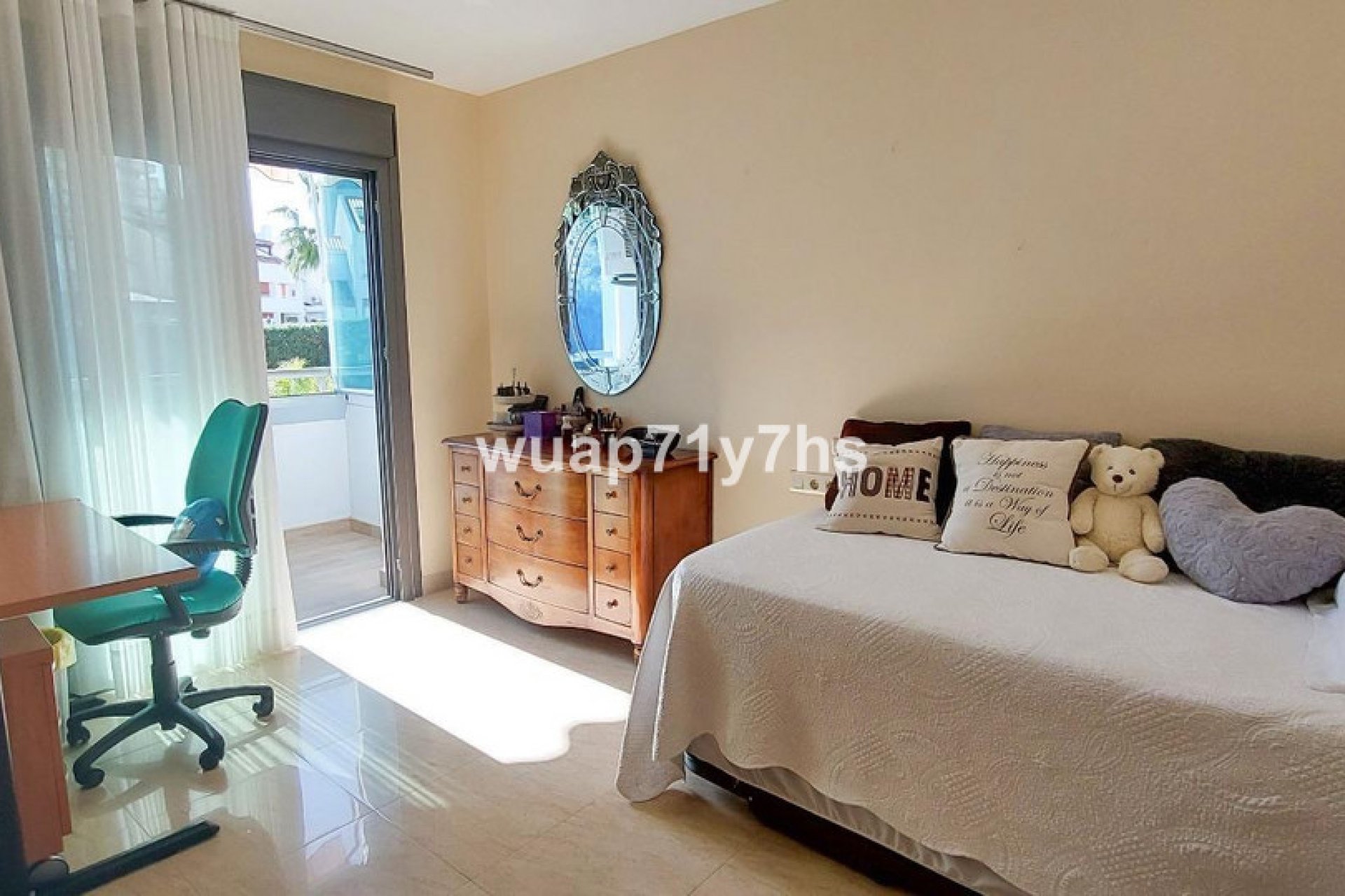 Resale - Apartment - Middle Floor Apartment - Fuengirola - Fuengirola Centro