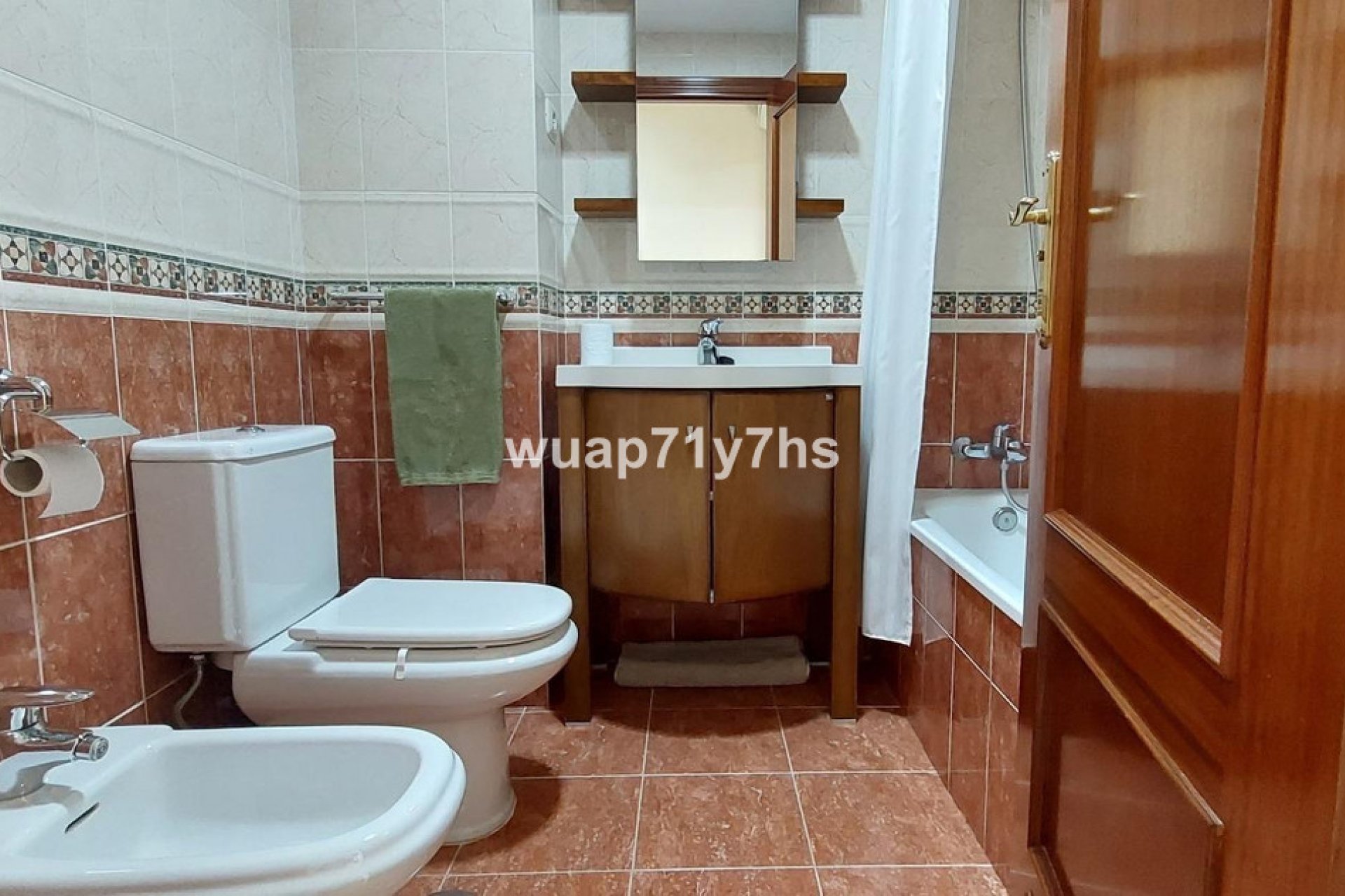 Resale - Apartment - Middle Floor Apartment - Fuengirola - Fuengirola Centro