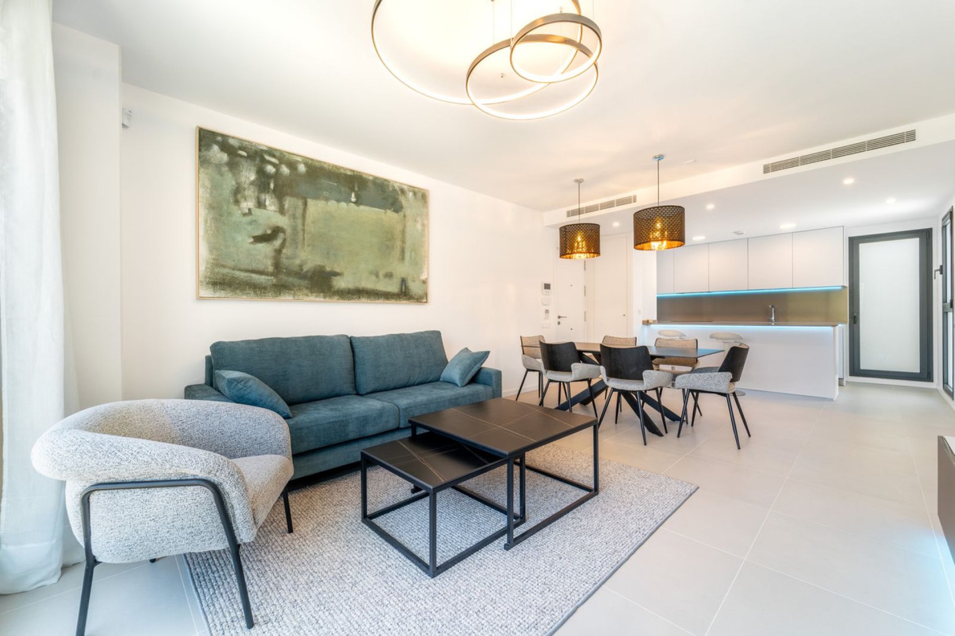 Resale - Apartment - Middle Floor Apartment - Fuengirola - Fuengirola Centro