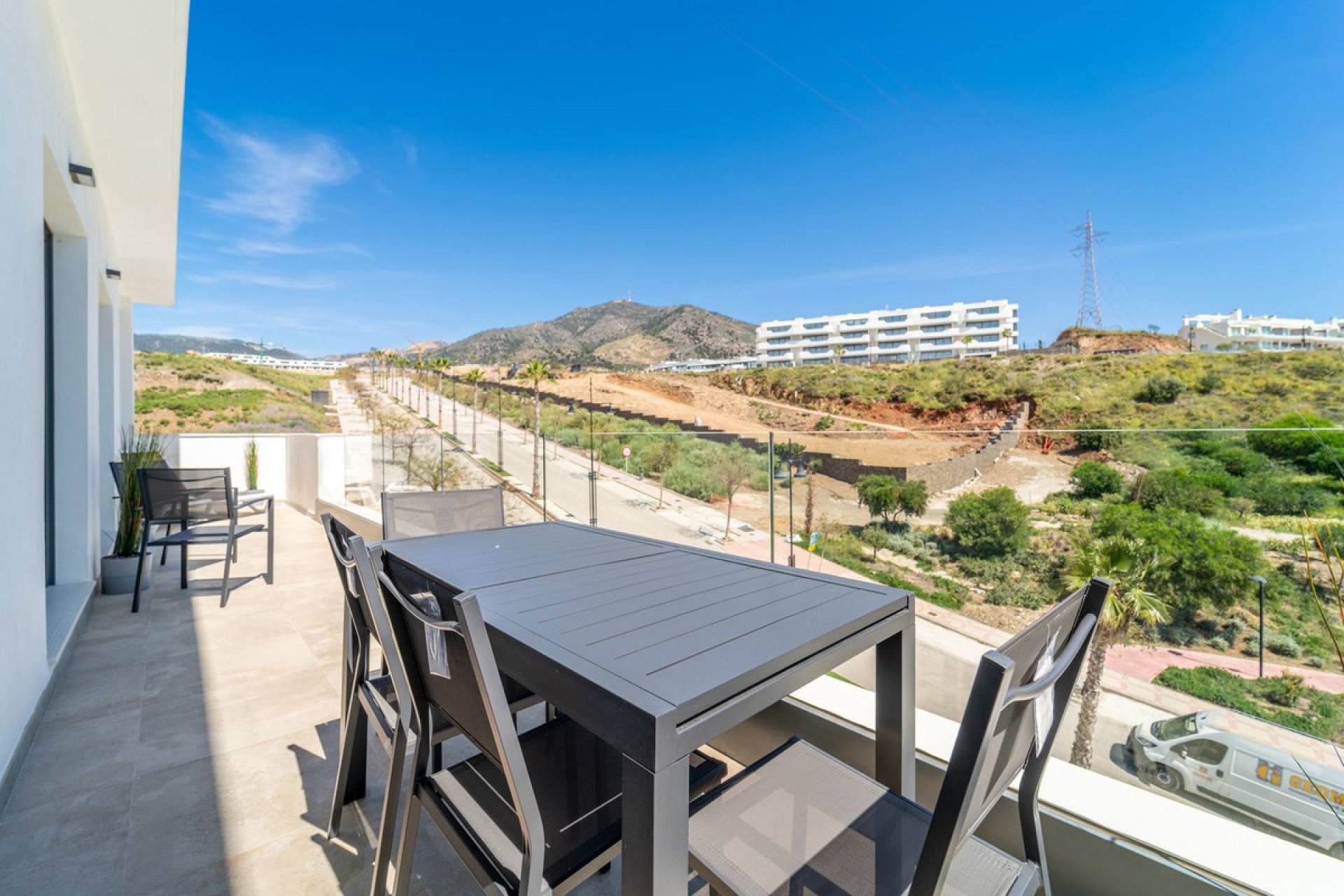 Resale - Apartment - Middle Floor Apartment - Fuengirola - Fuengirola Centro