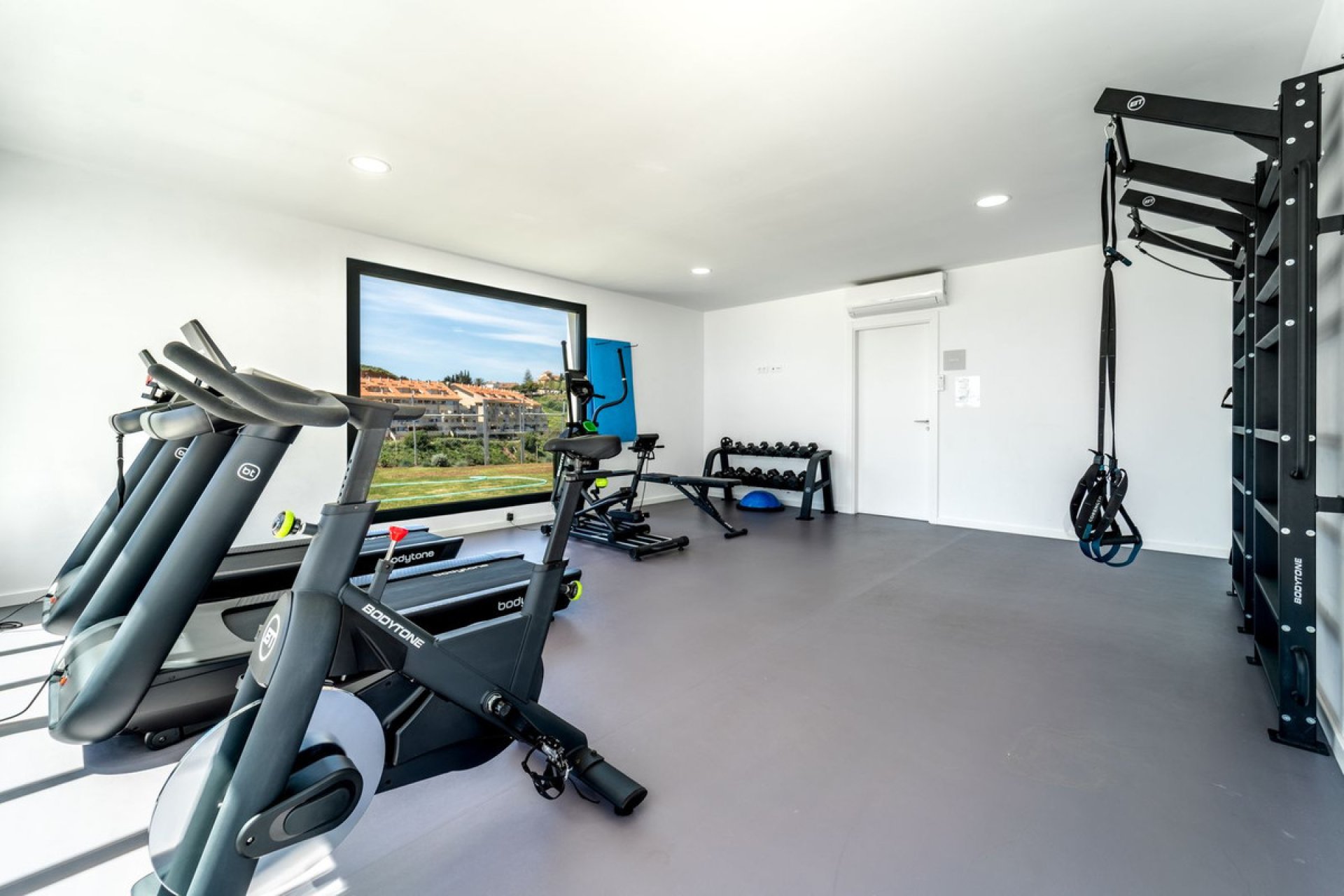 Resale - Apartment - Middle Floor Apartment - Fuengirola - Fuengirola Centro