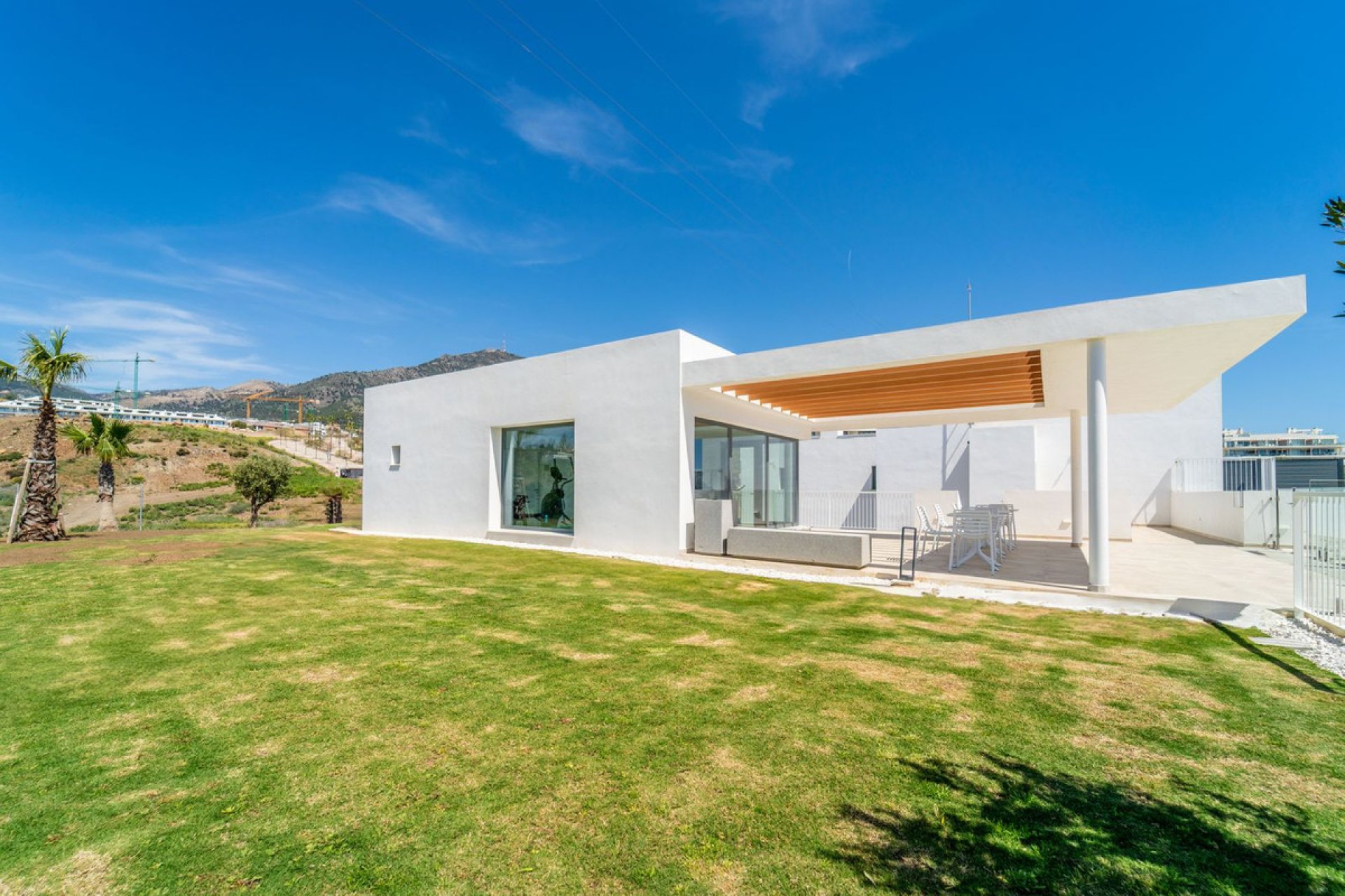 Resale - Apartment - Middle Floor Apartment - Fuengirola - Fuengirola Centro