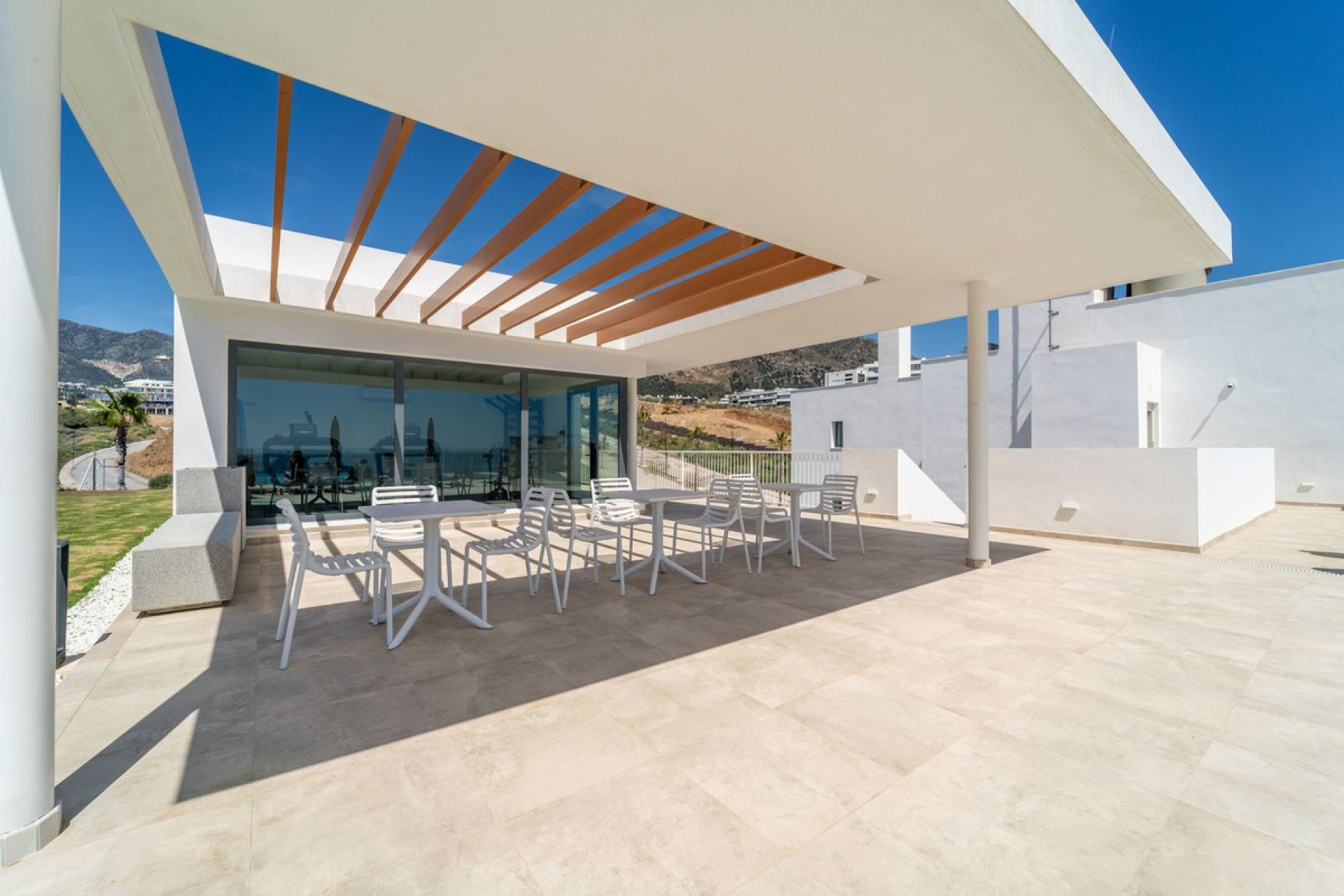 Resale - Apartment - Middle Floor Apartment - Fuengirola - Fuengirola Centro