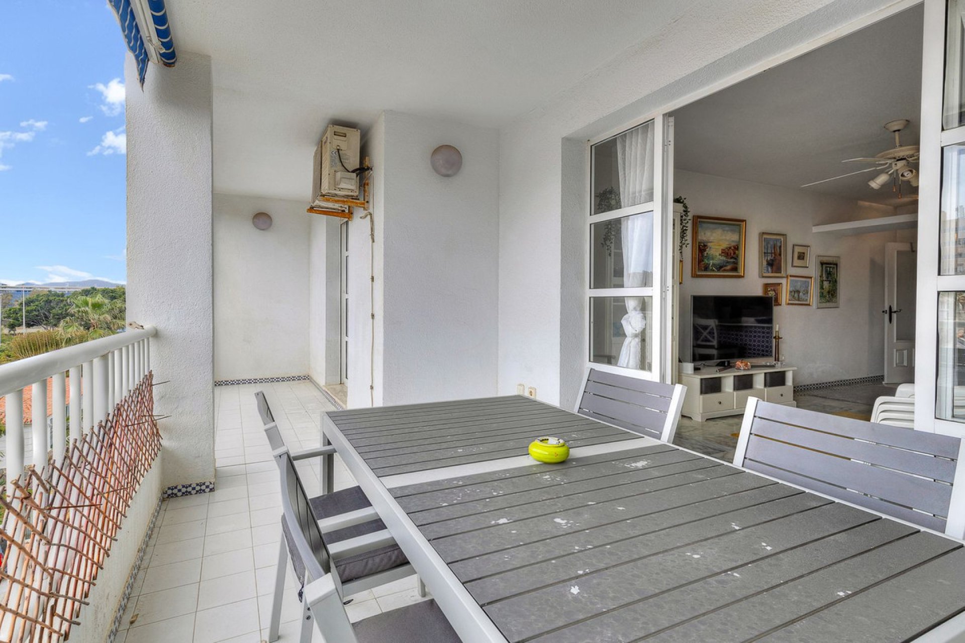 Resale - Apartment - Middle Floor Apartment - Fuengirola - Fuengirola Centro