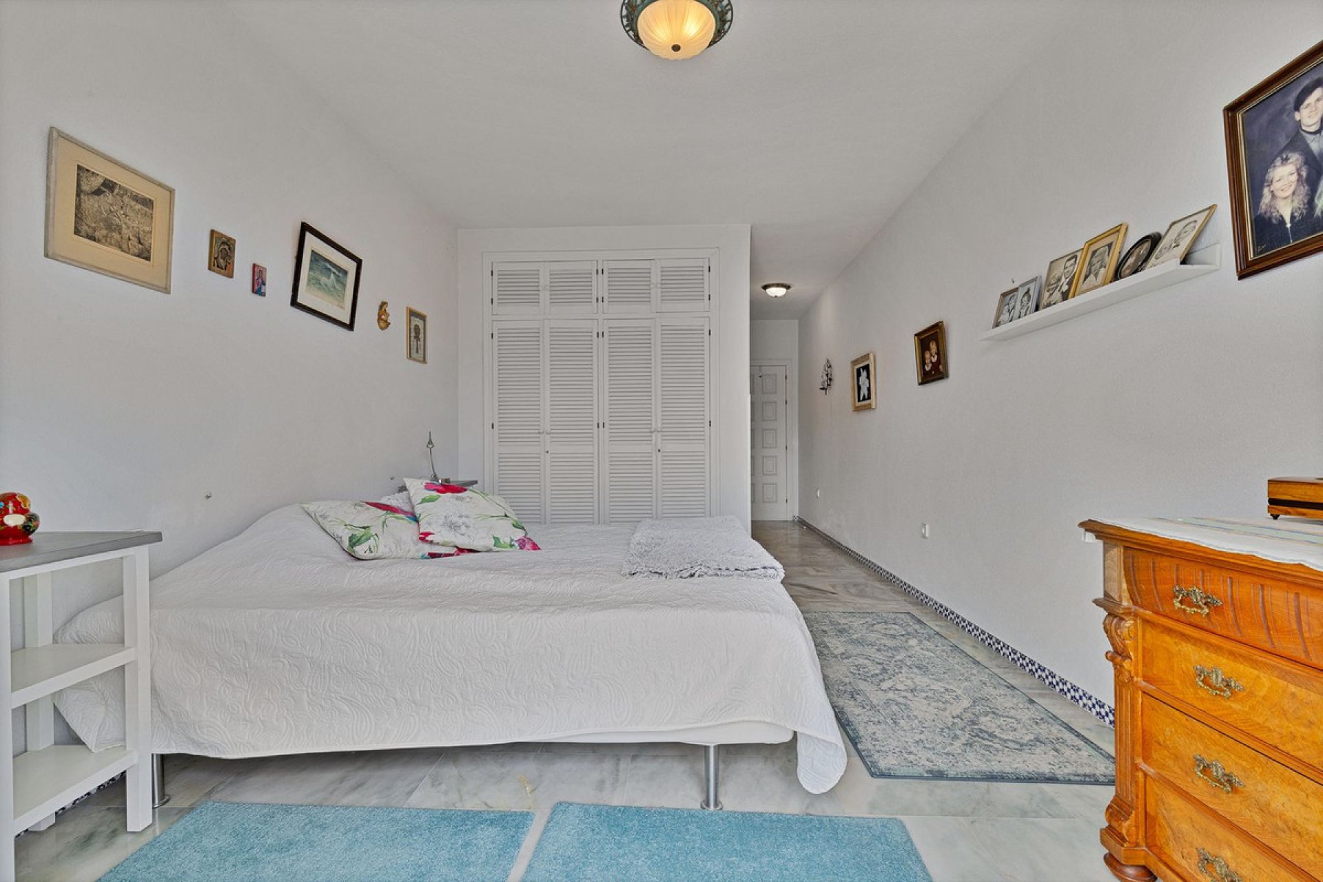 Resale - Apartment - Middle Floor Apartment - Fuengirola - Fuengirola Centro