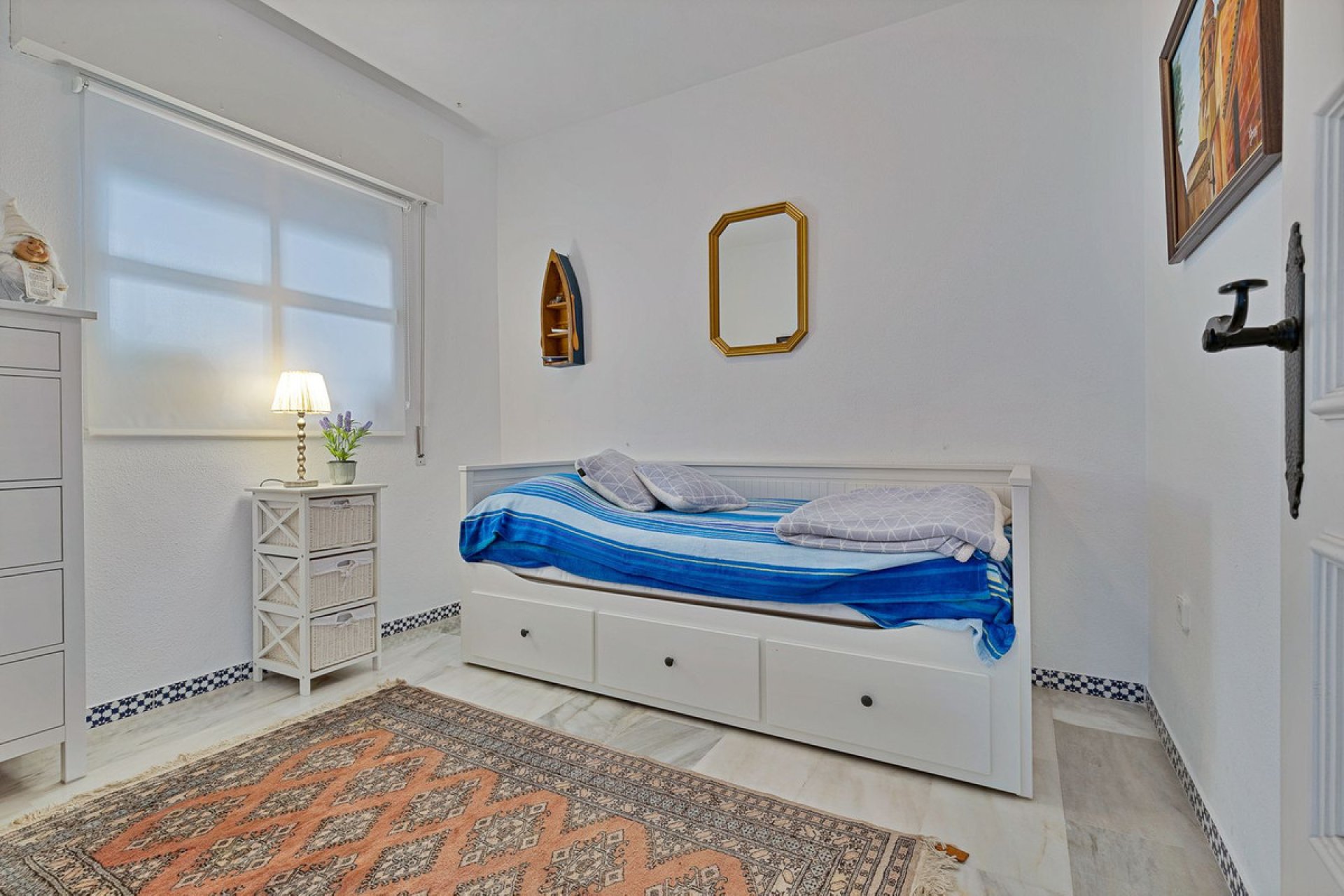 Resale - Apartment - Middle Floor Apartment - Fuengirola - Fuengirola Centro